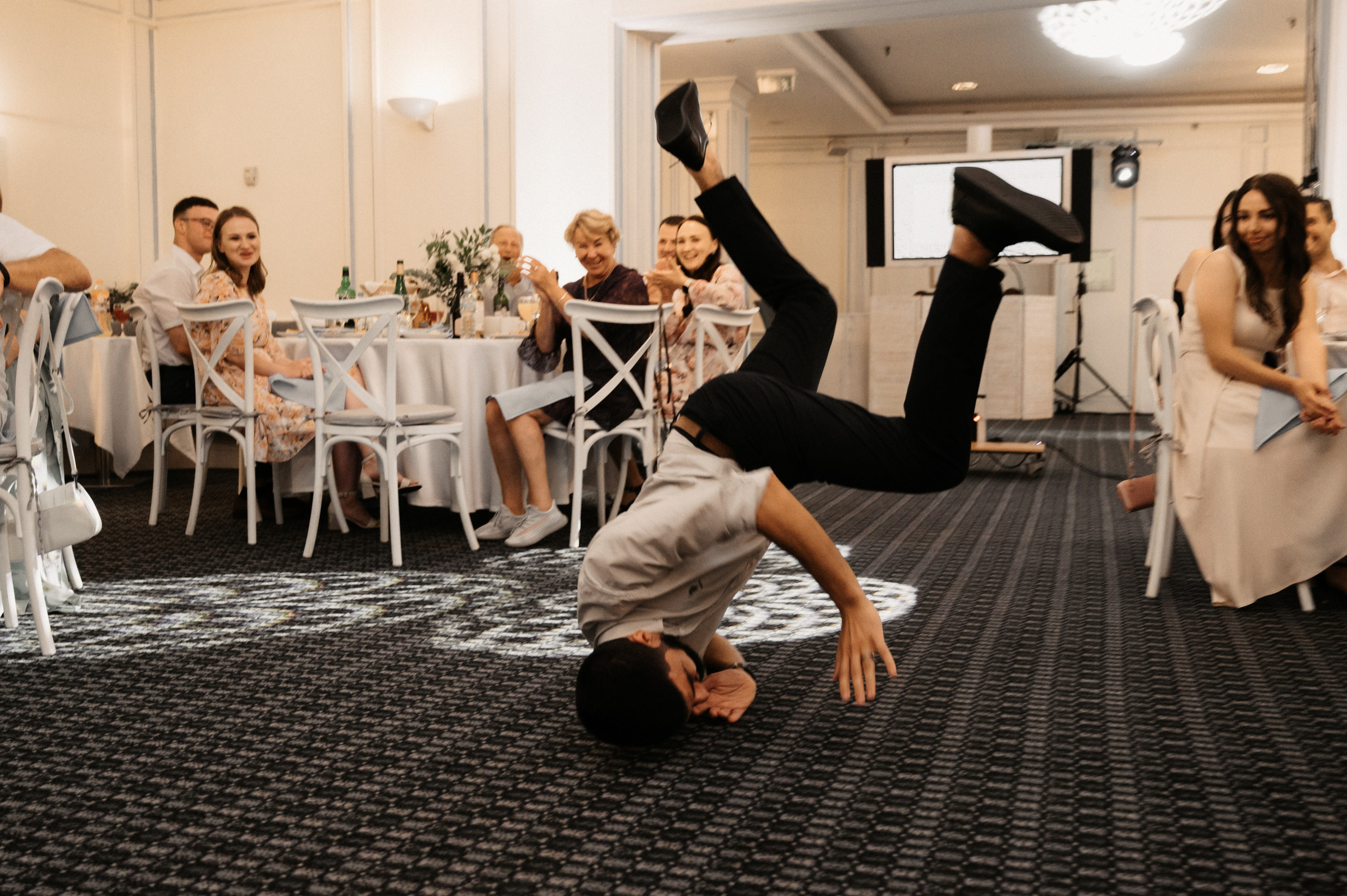 Никита и Лина. Свадебный фотограф Александр Давыдов