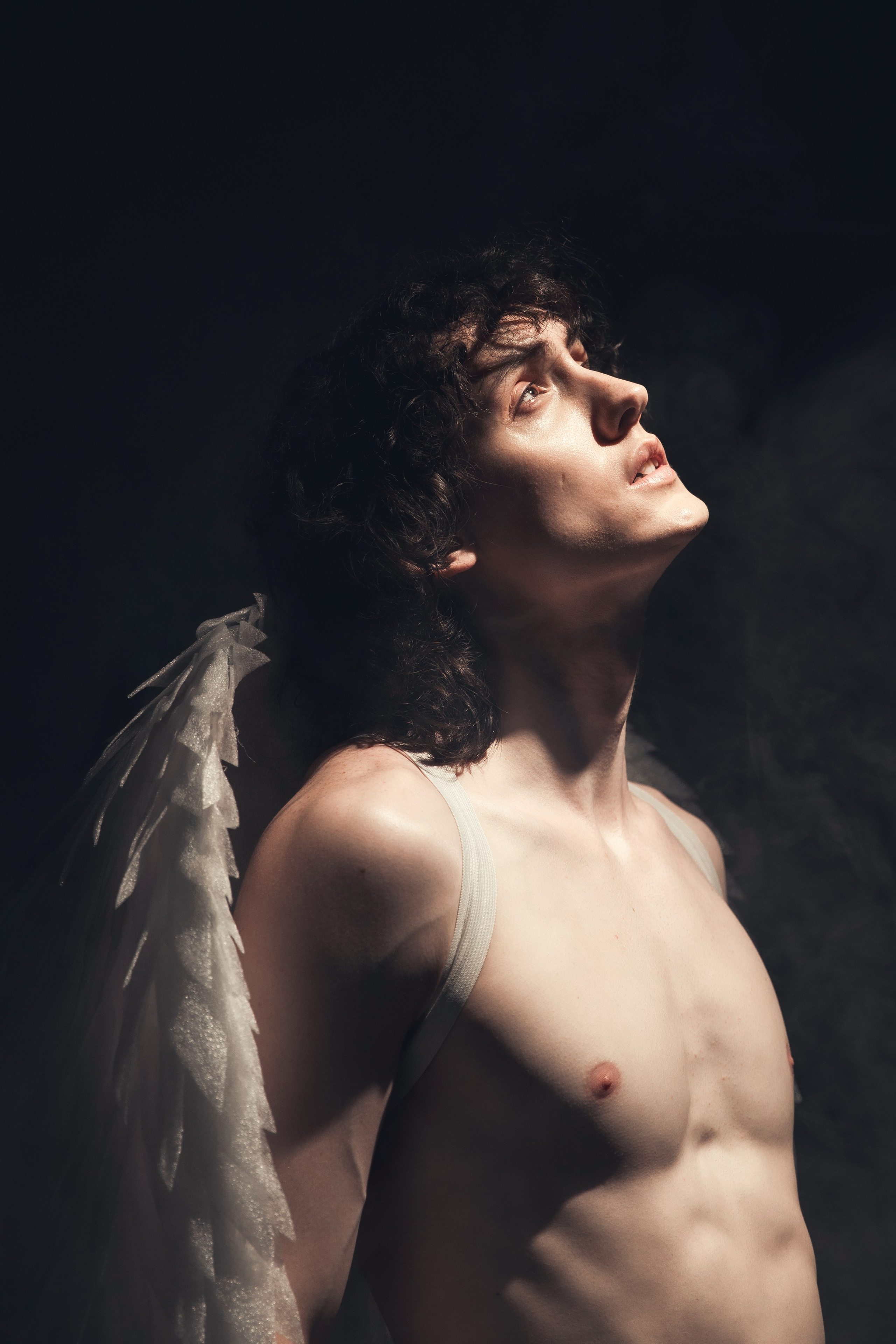 Erriyat. Modeling agency TM MODELS