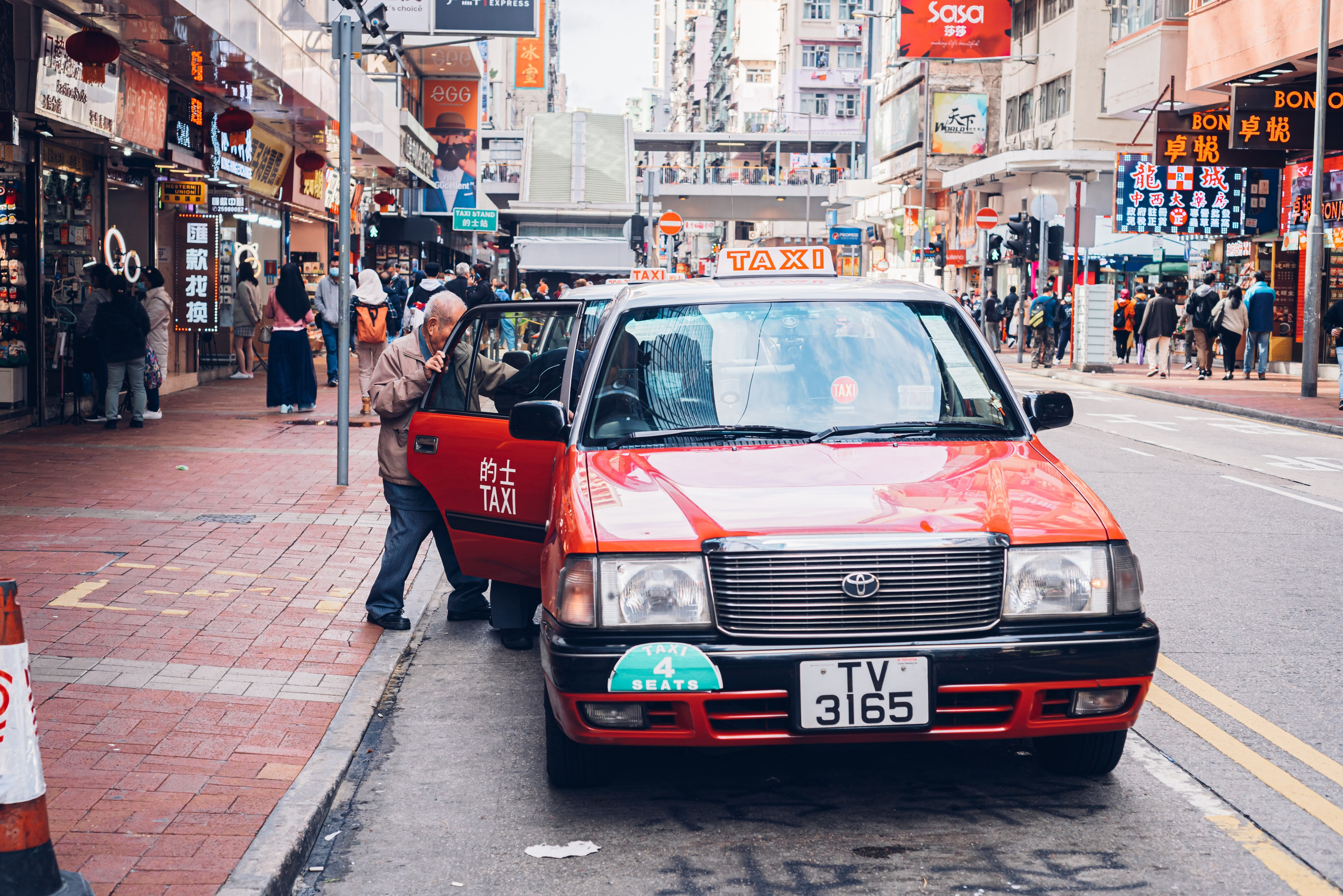 Гонконг 4. Коммерческий и предметный фотограф в Гуанчжоу Коваленко Александр