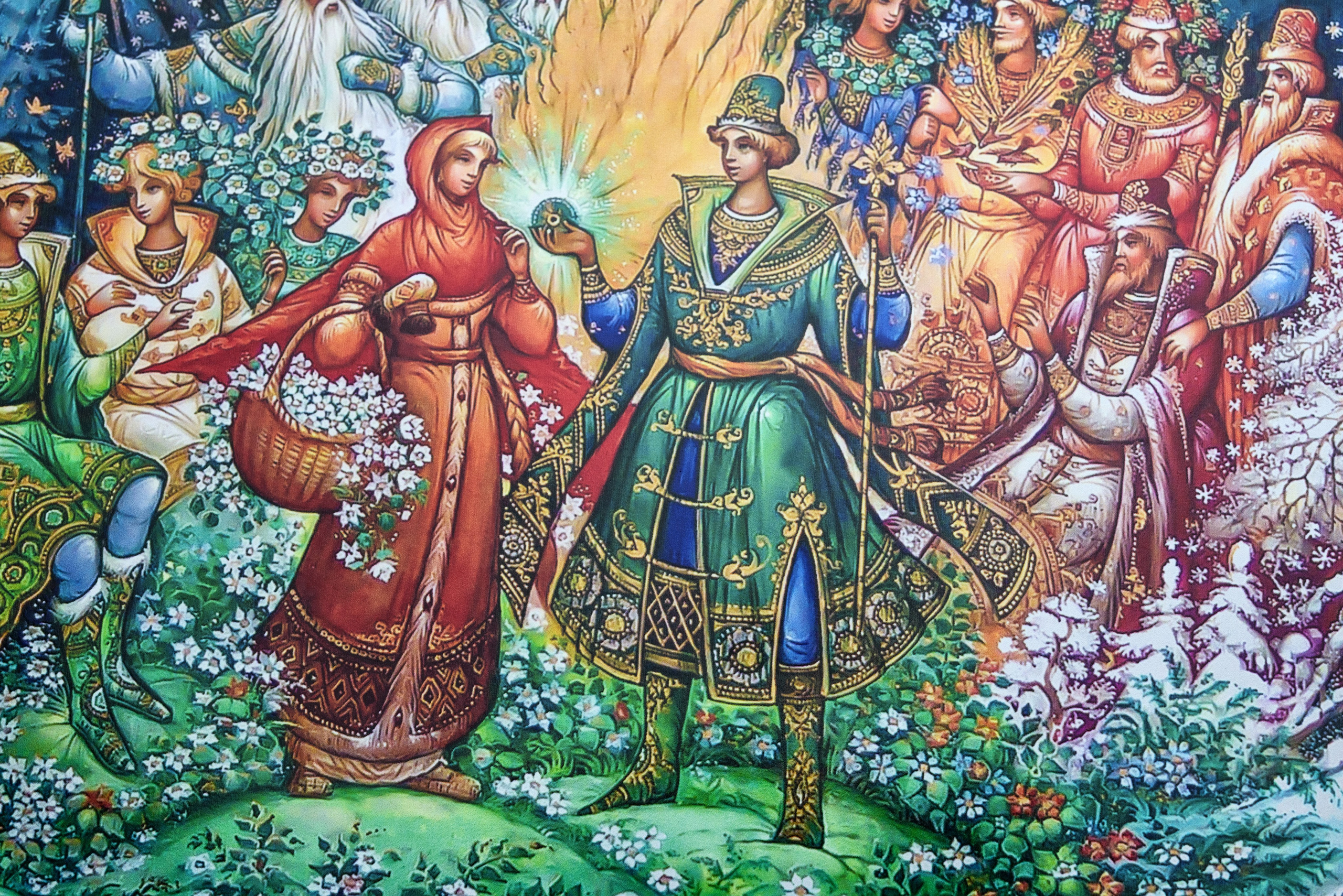 Новогодние игрушки 2. Fotolux