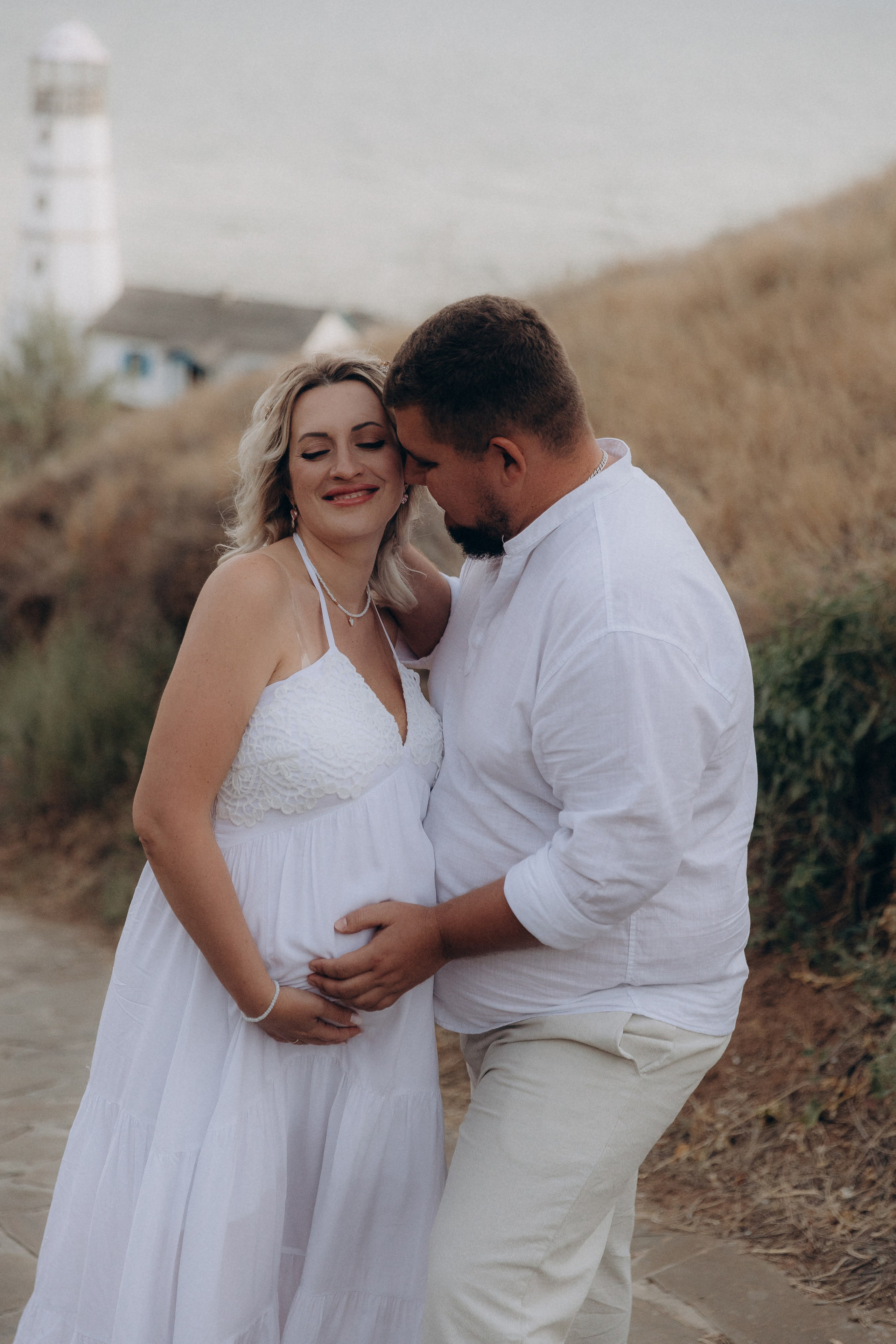 Антон и Екатерина. Главная