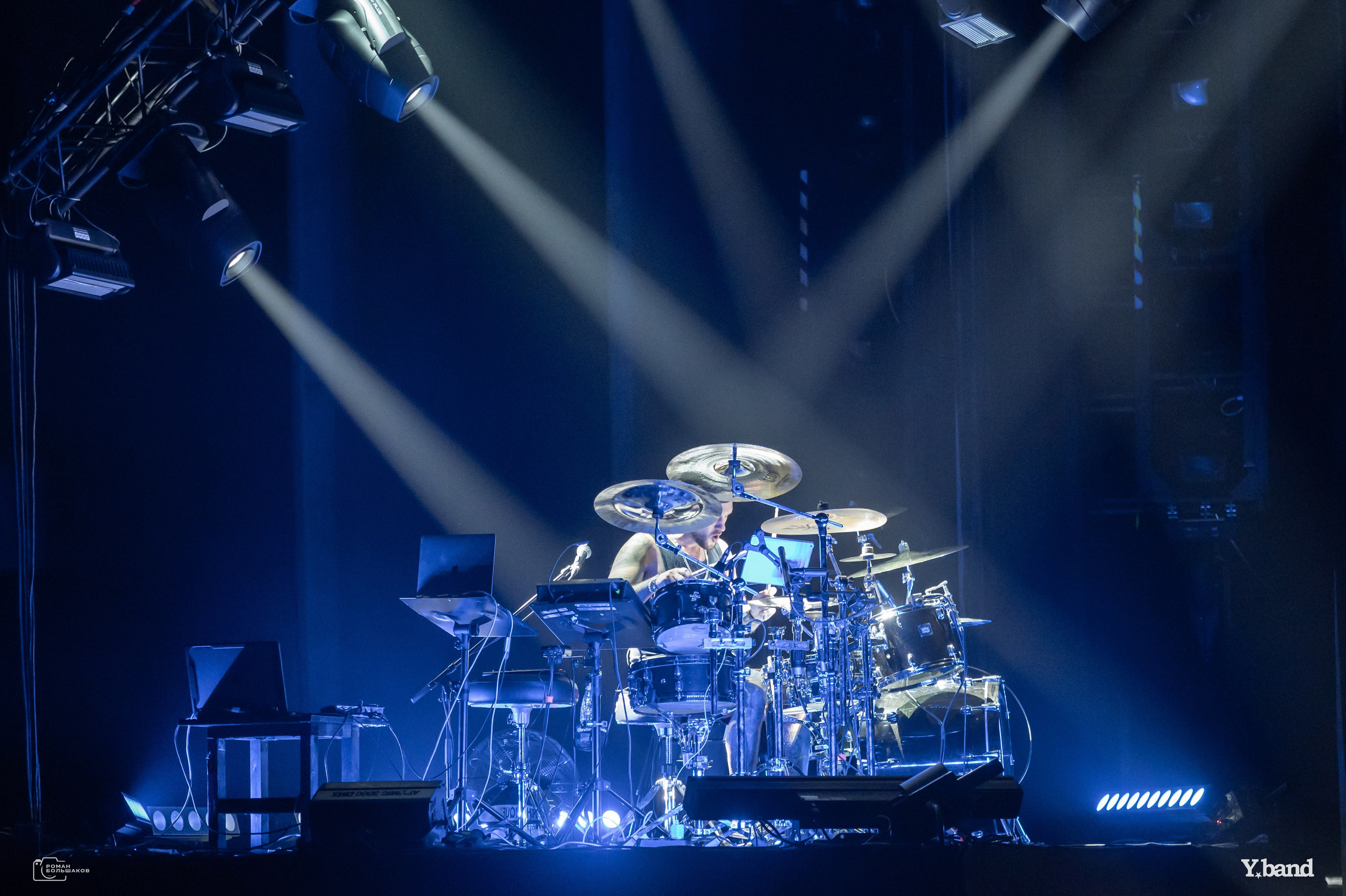 «Янтарь Холл» г. Светлогорск. Фотограф в Калининграде Роман Большаков