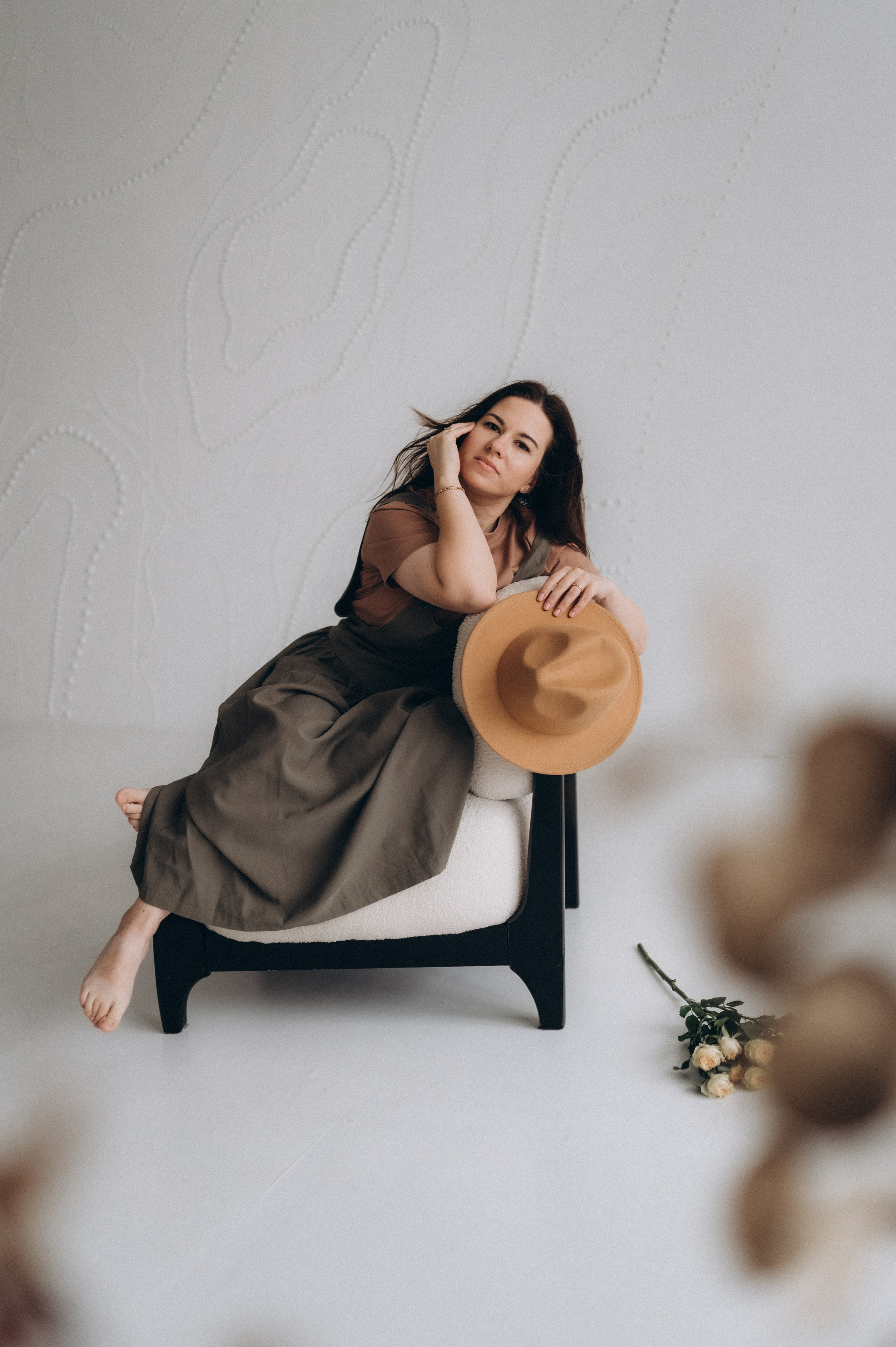 ВЕСЕННИЙ ФОТОДЕНЬ. Валерия. Семейный фотограф в Минске Дарья Дреко