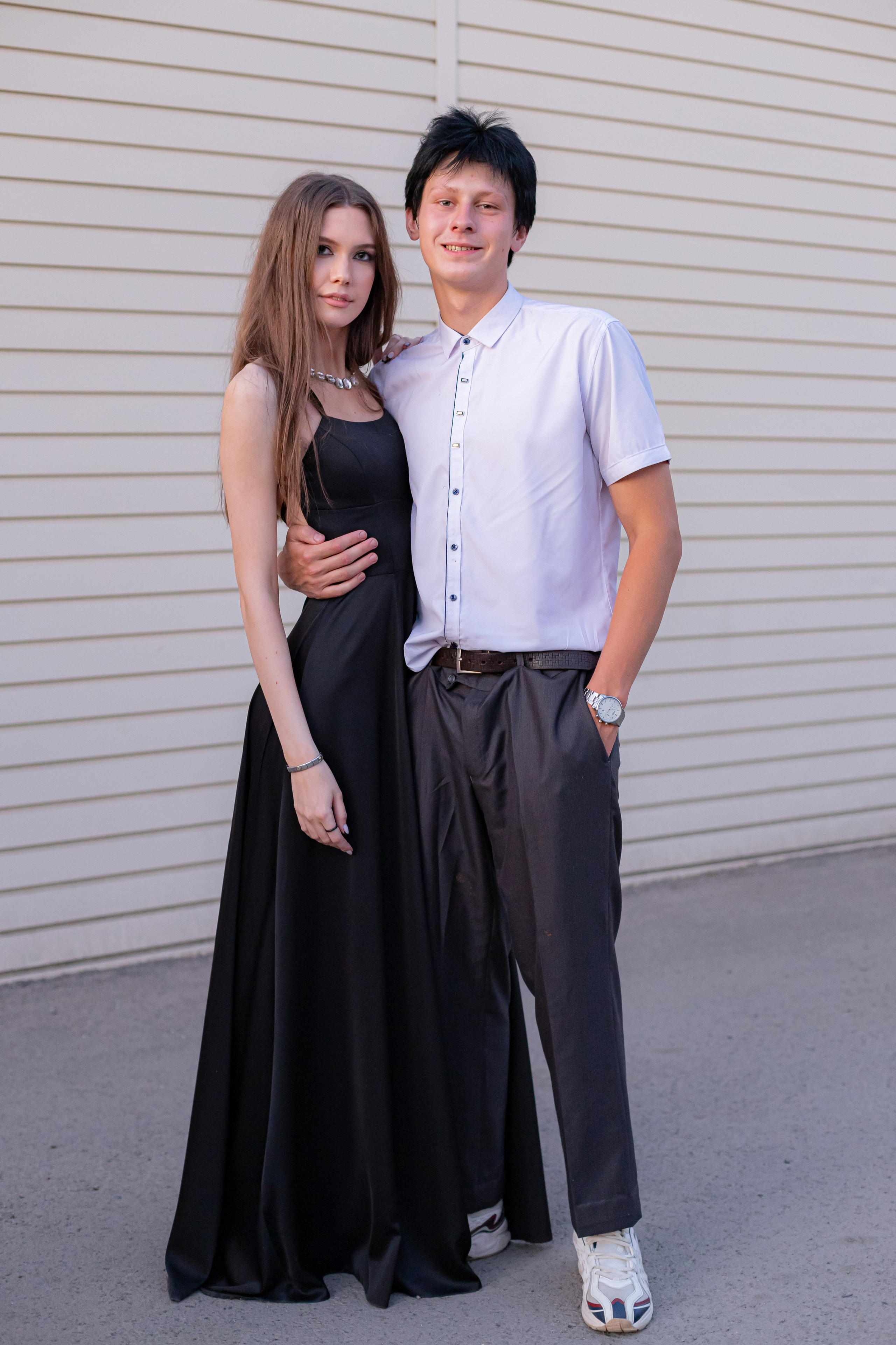 Выпускной. Photokarish