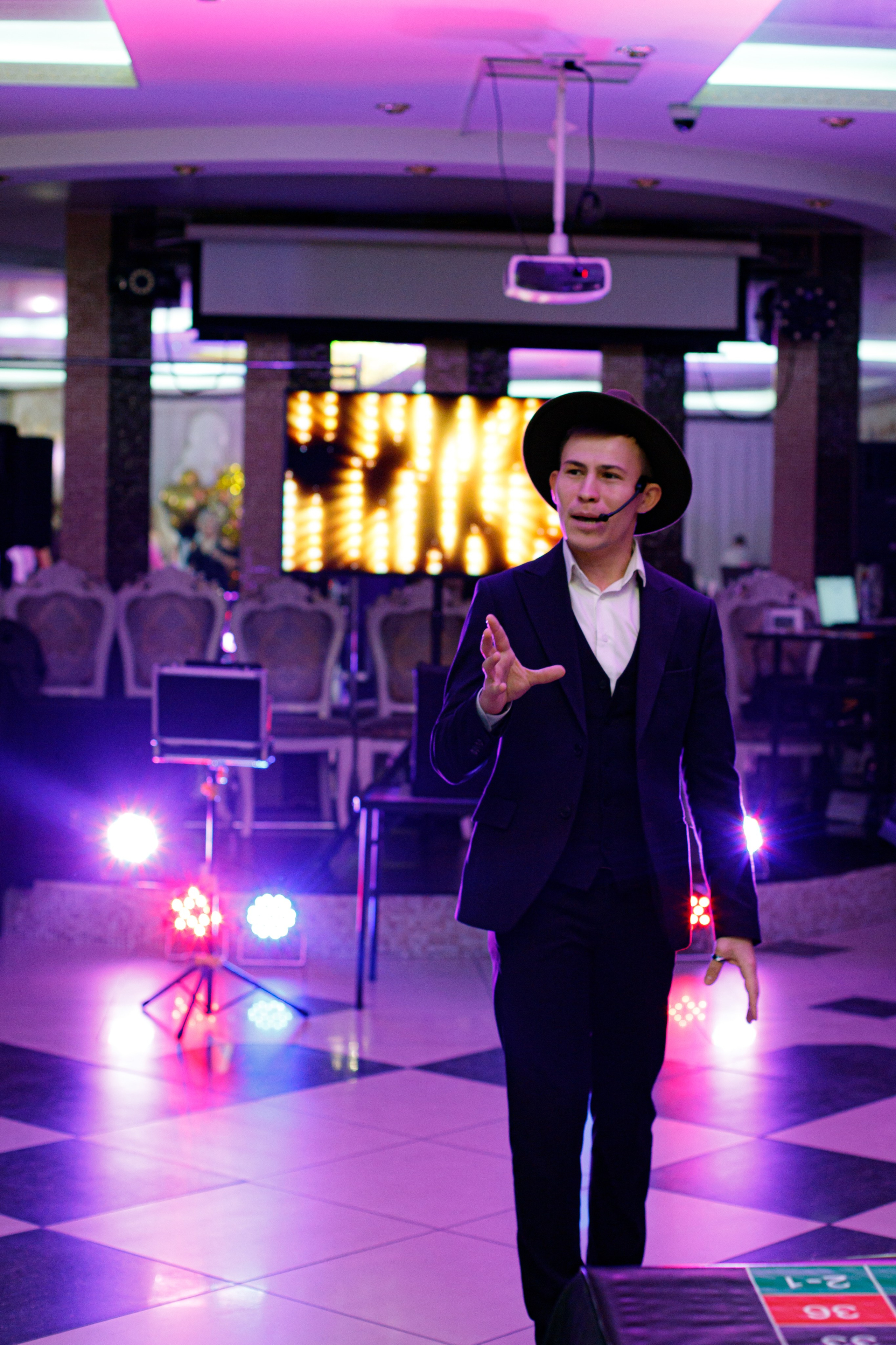 ELOSMED. Photokarish