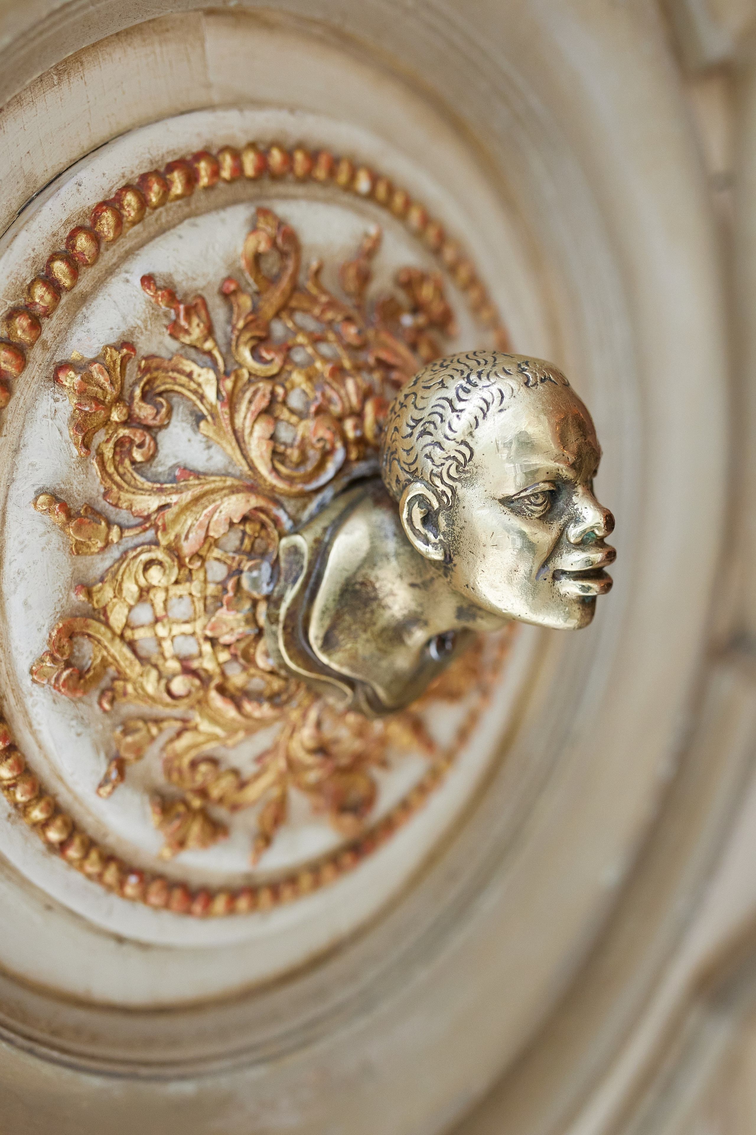 Сергей и Анна. Турандот. Фотограф в Москве