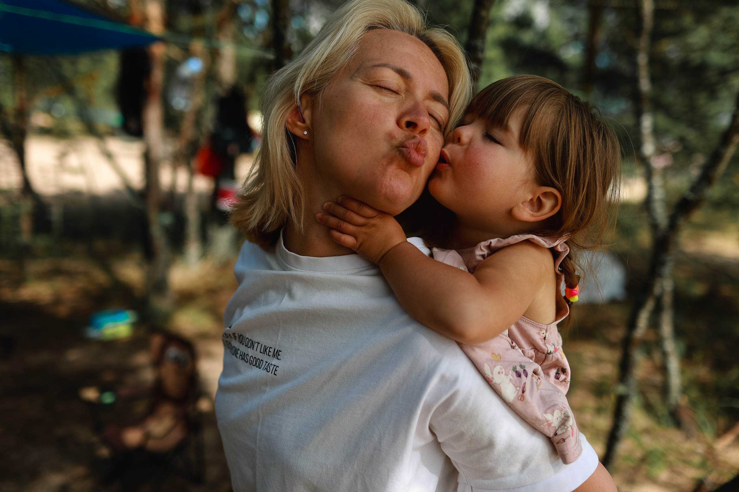 Фотографии семейного лагеря «Соприкосновение». Саша Кушнерова Фотографии. Sasha Kushnerova Photos