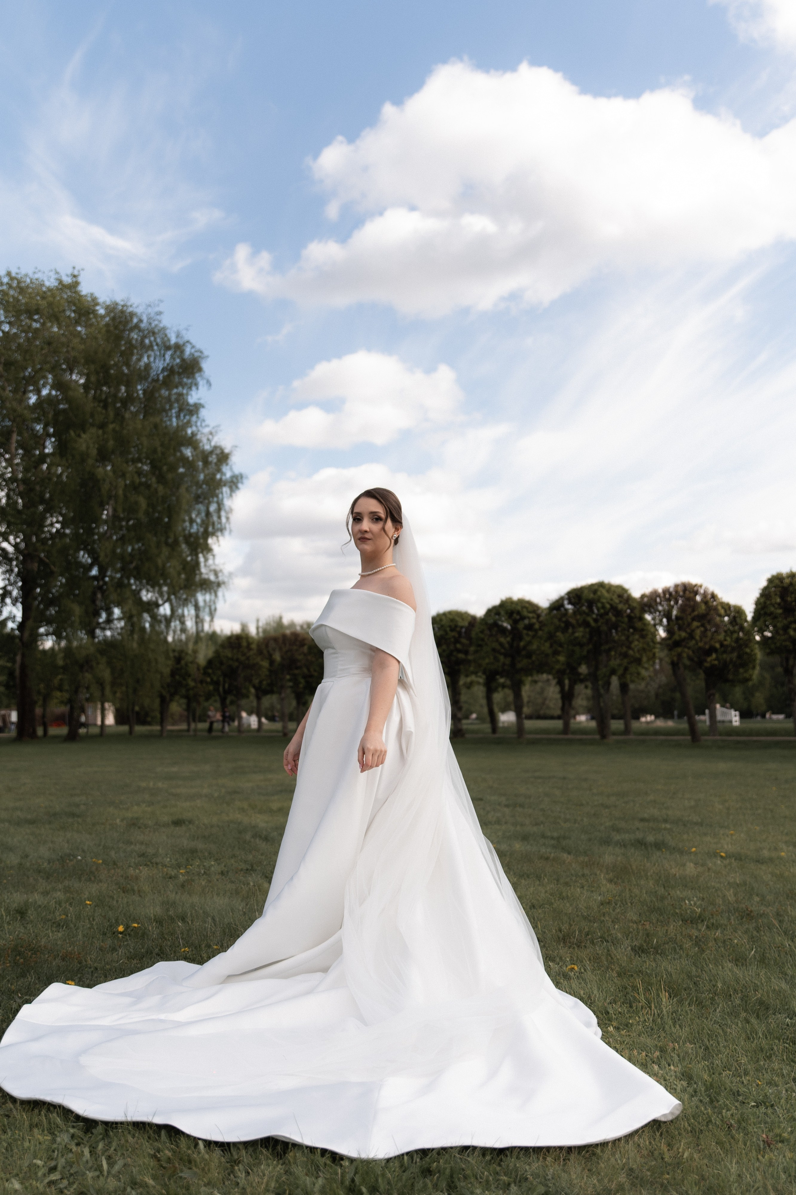 Свадьба в особняке. Ярослава Ерина — свадебный фотограф в Москве