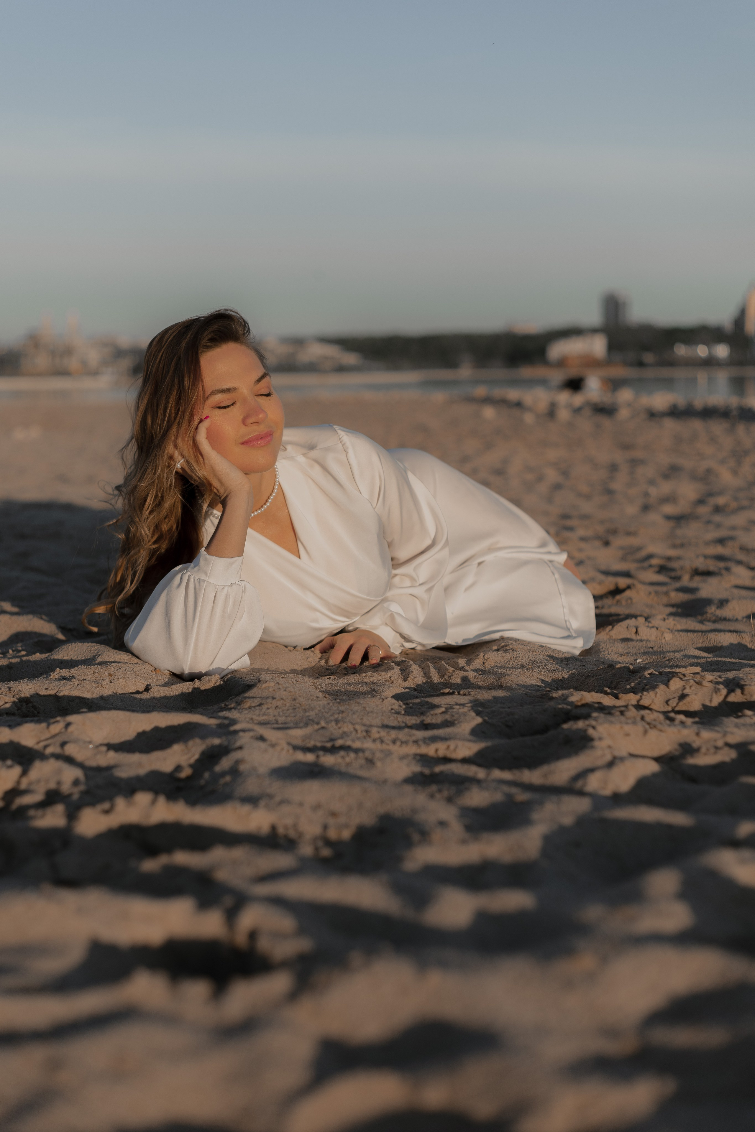 Диляра. Свадебный и персональный фотограф в Казани Алёна Ишаева