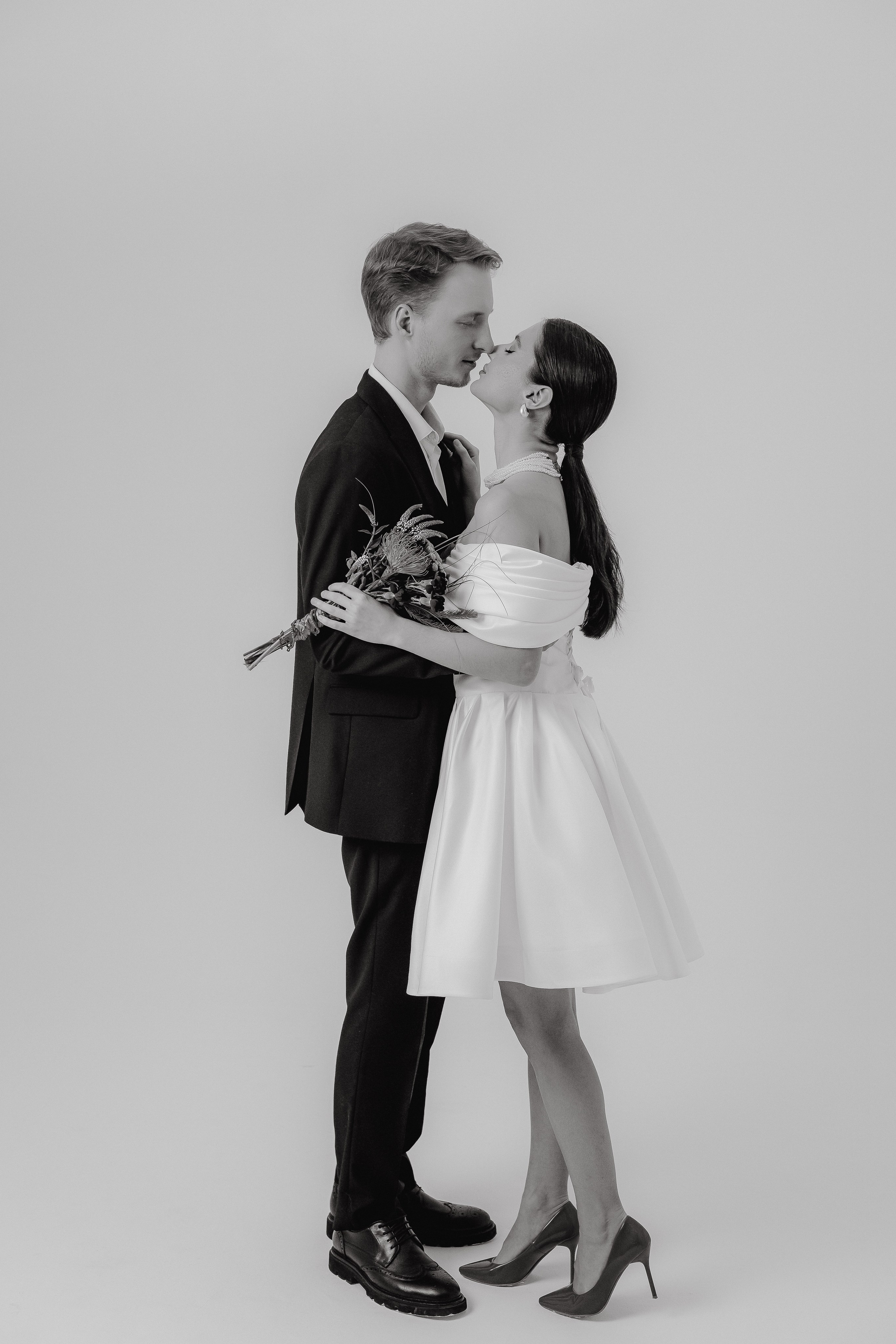 Иван и Аида. Свадебный и персональный фотограф в Казани Алёна Ишаева