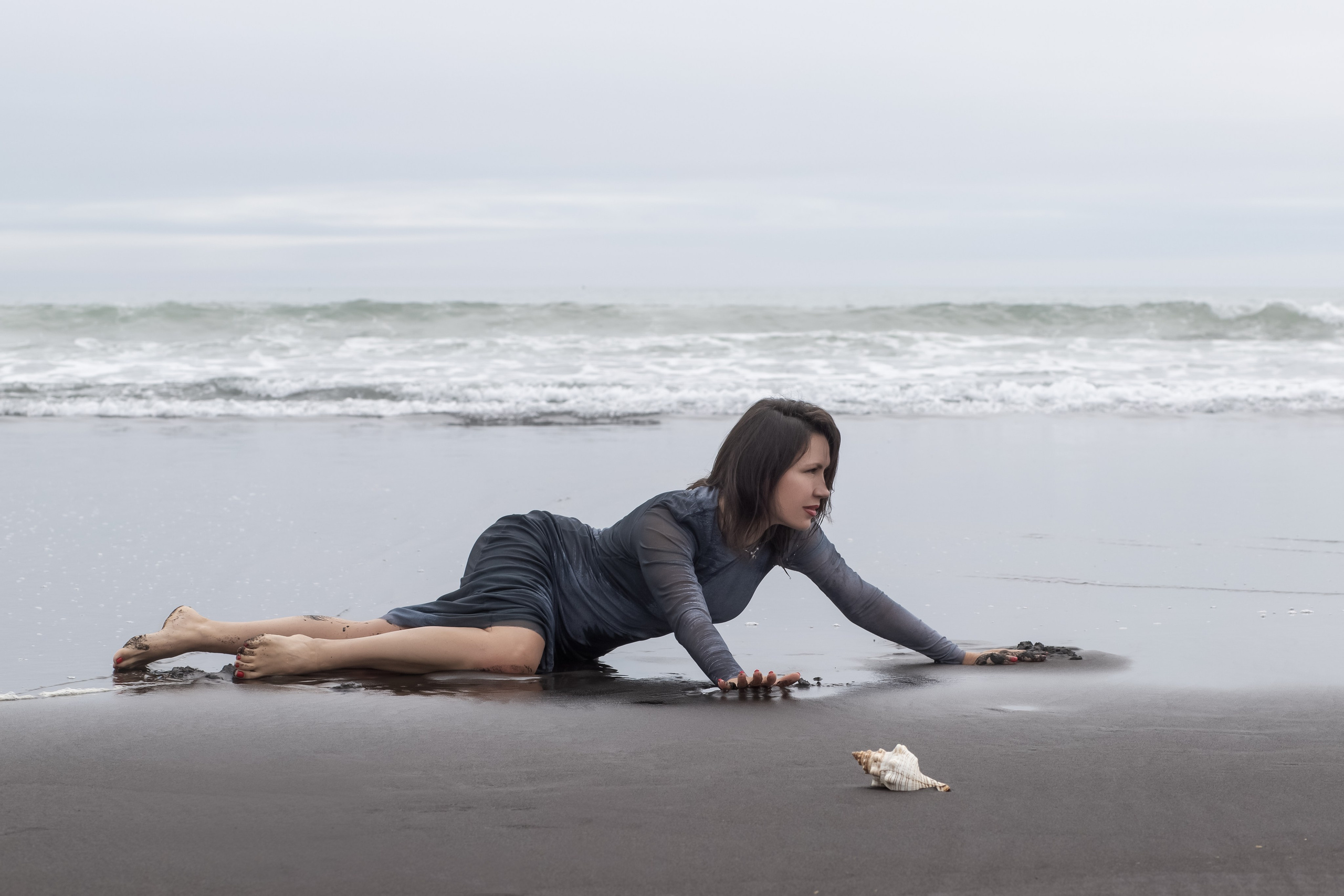 Алла Кондратьева, Женский и love story фотограф в Петропавловске-Камчатском — Алла Кондратьева