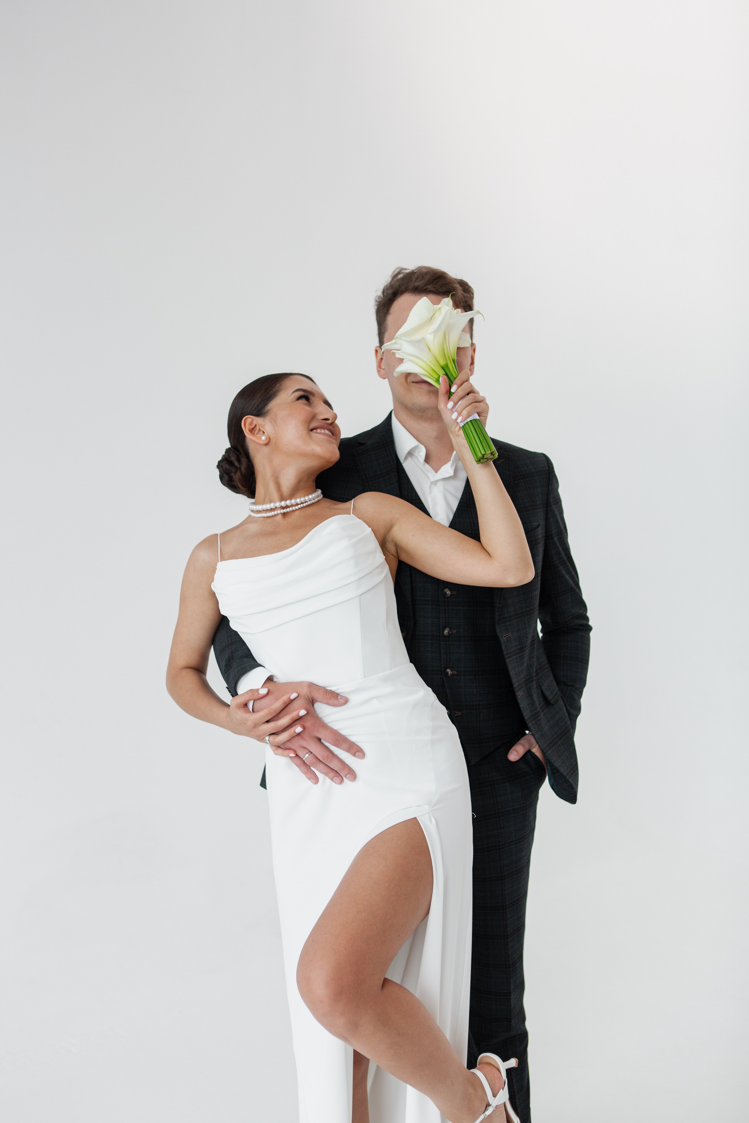 Элина и Руслан. Индивидуальные и семейные съёмки в Уфа Маргарита Истомина