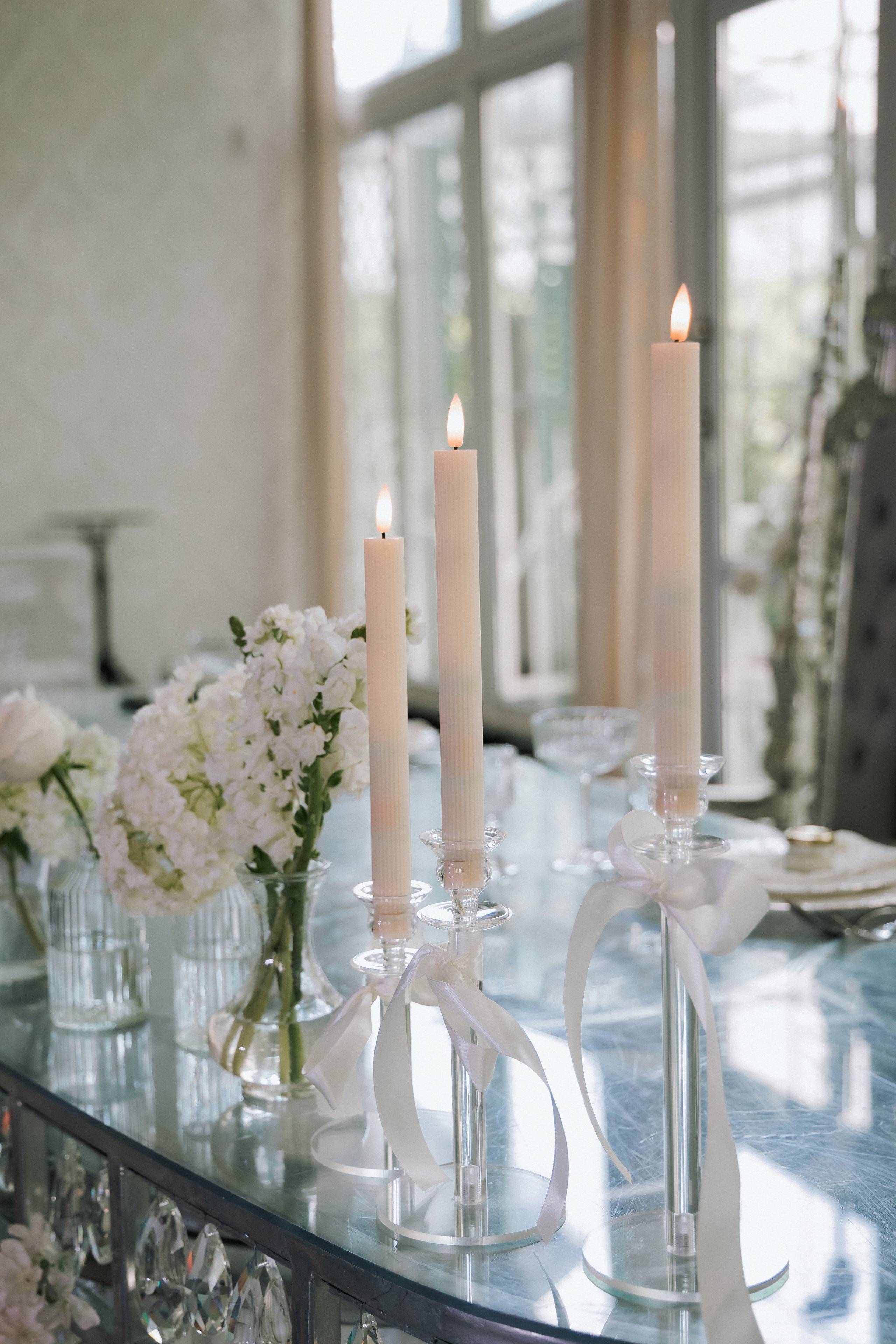 Свадебный день Лины и Роберта. Свадебная фотография. Арина Рубах