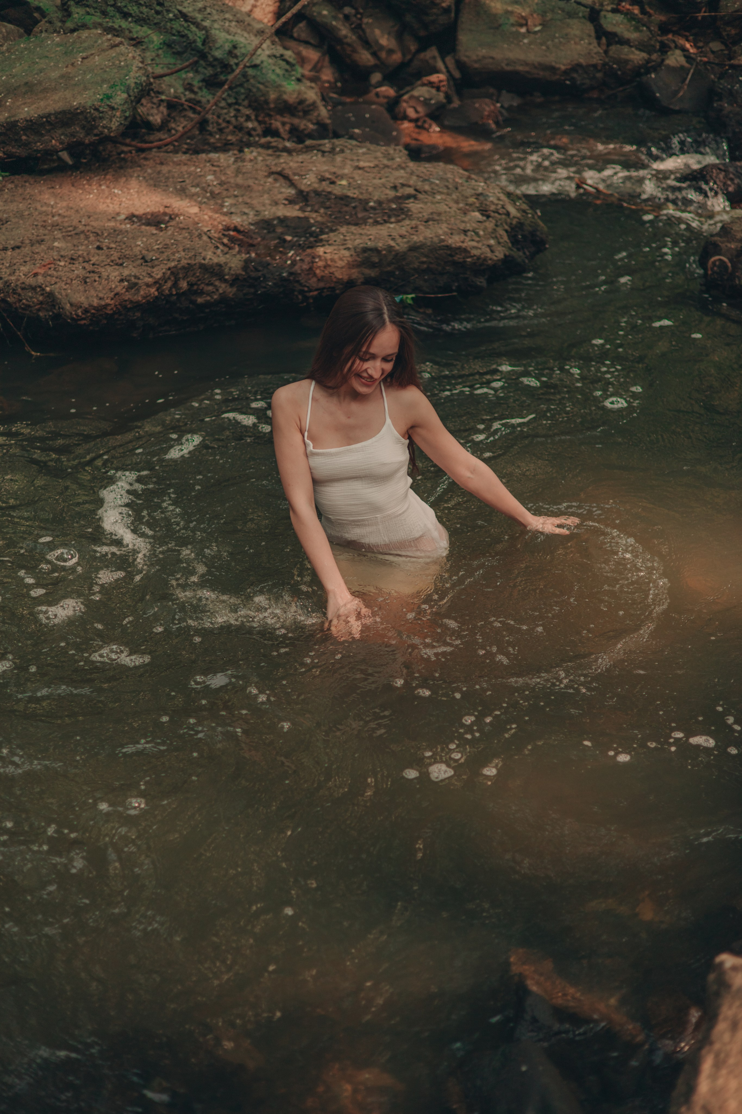 Рената. Фотограф Уфа