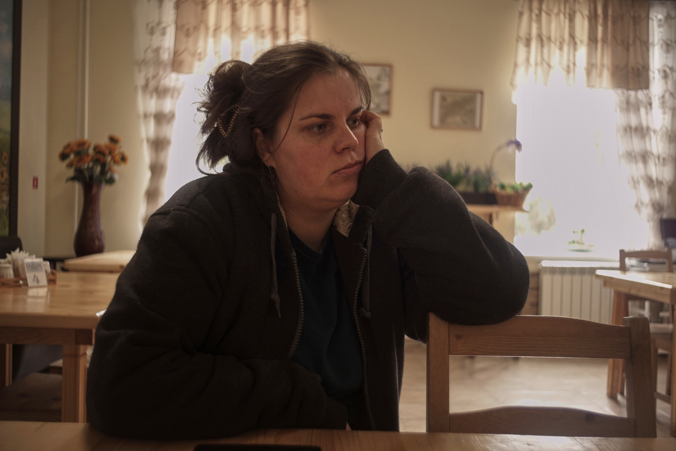 Чекалинцы 2. Дмитрий Ермаков. Фотограф