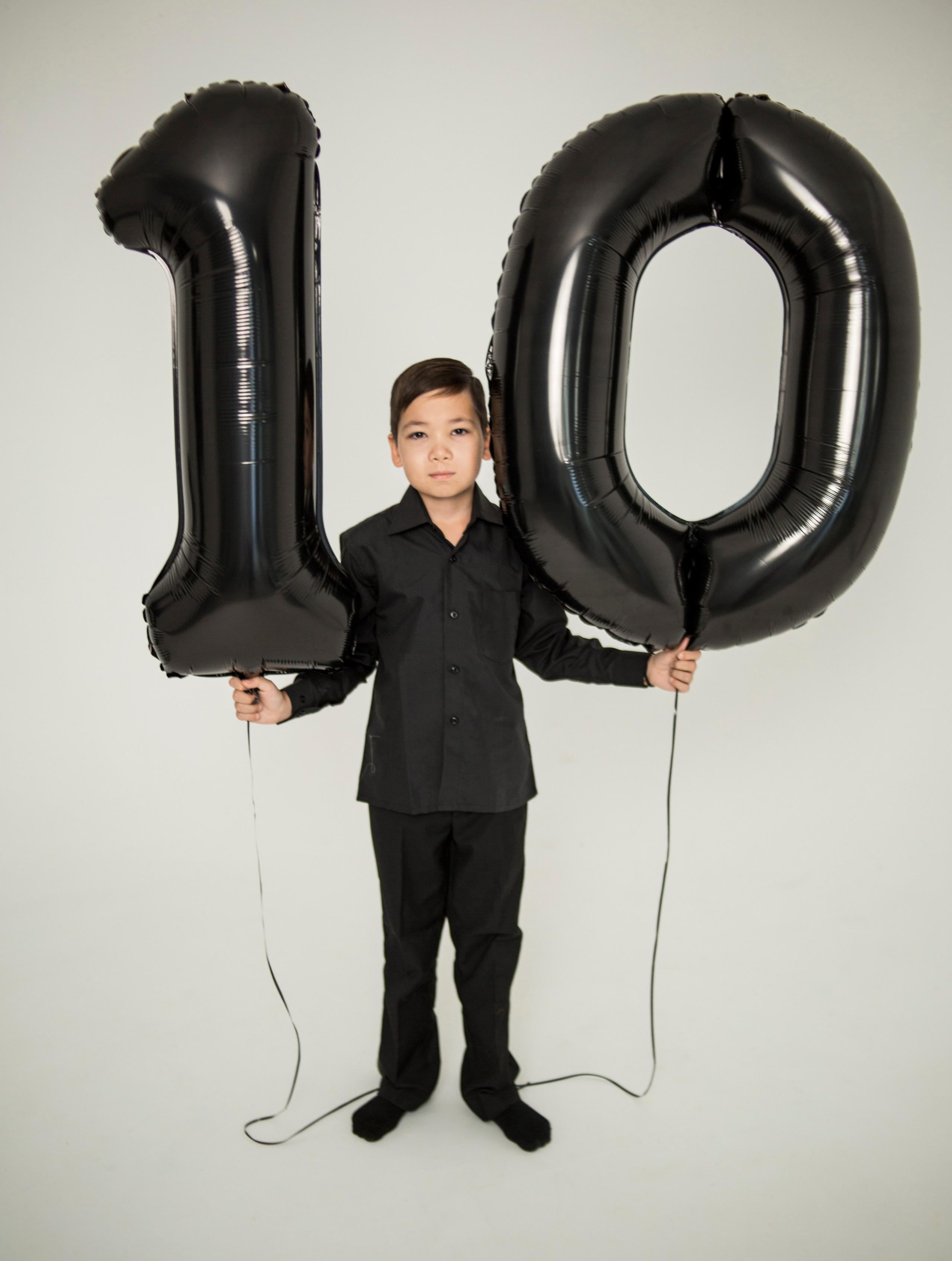 Семейная съемка. Семейный и детский фотограф Гульгена Фазулова