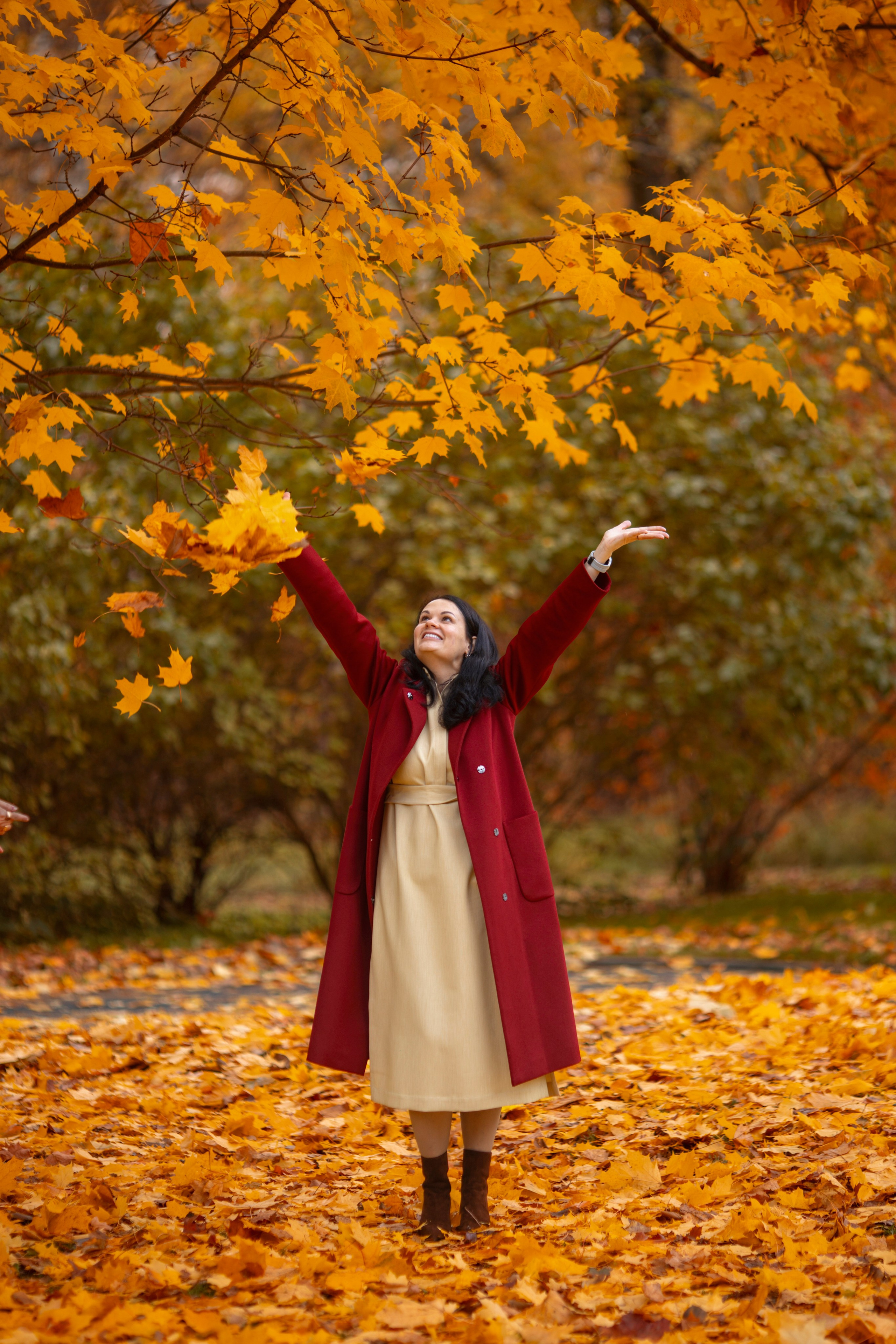Семейная фотосессия в Плесе. Олеся Ефанова фотограф Иваново, Тейково и Плёс