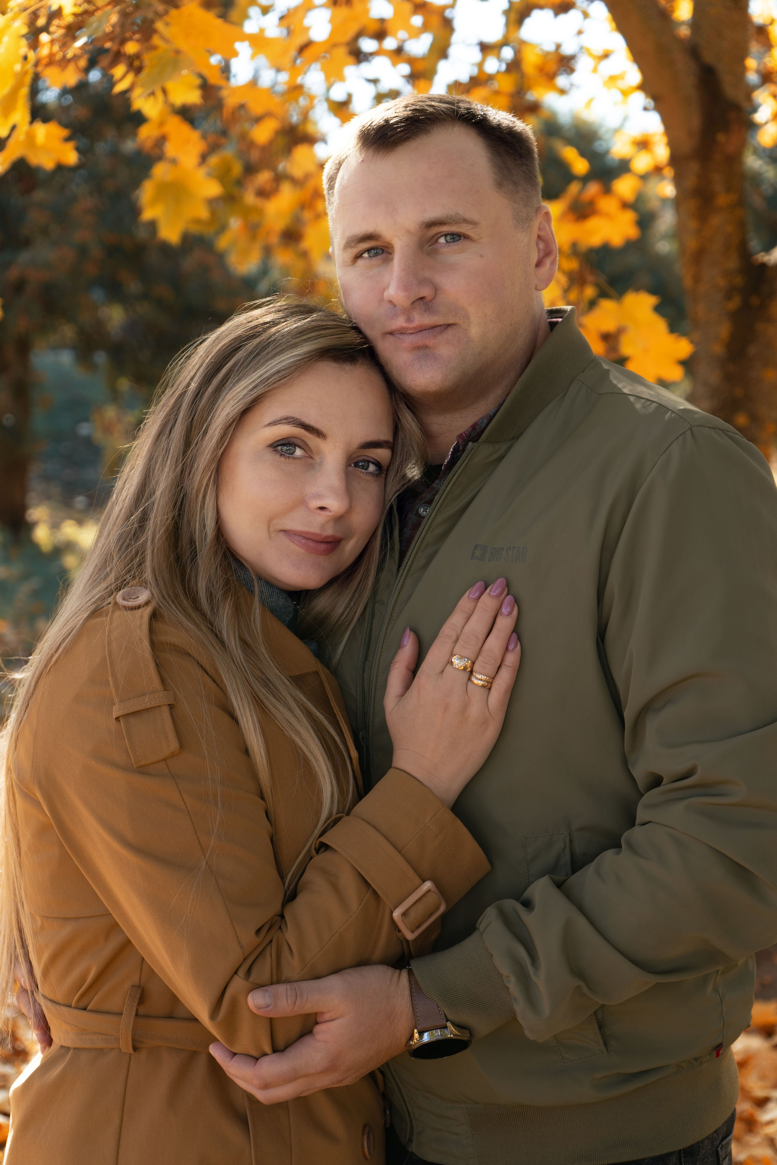 Семья Сергея и Марины. Татьяна Фотограф Пружаны, Брест
