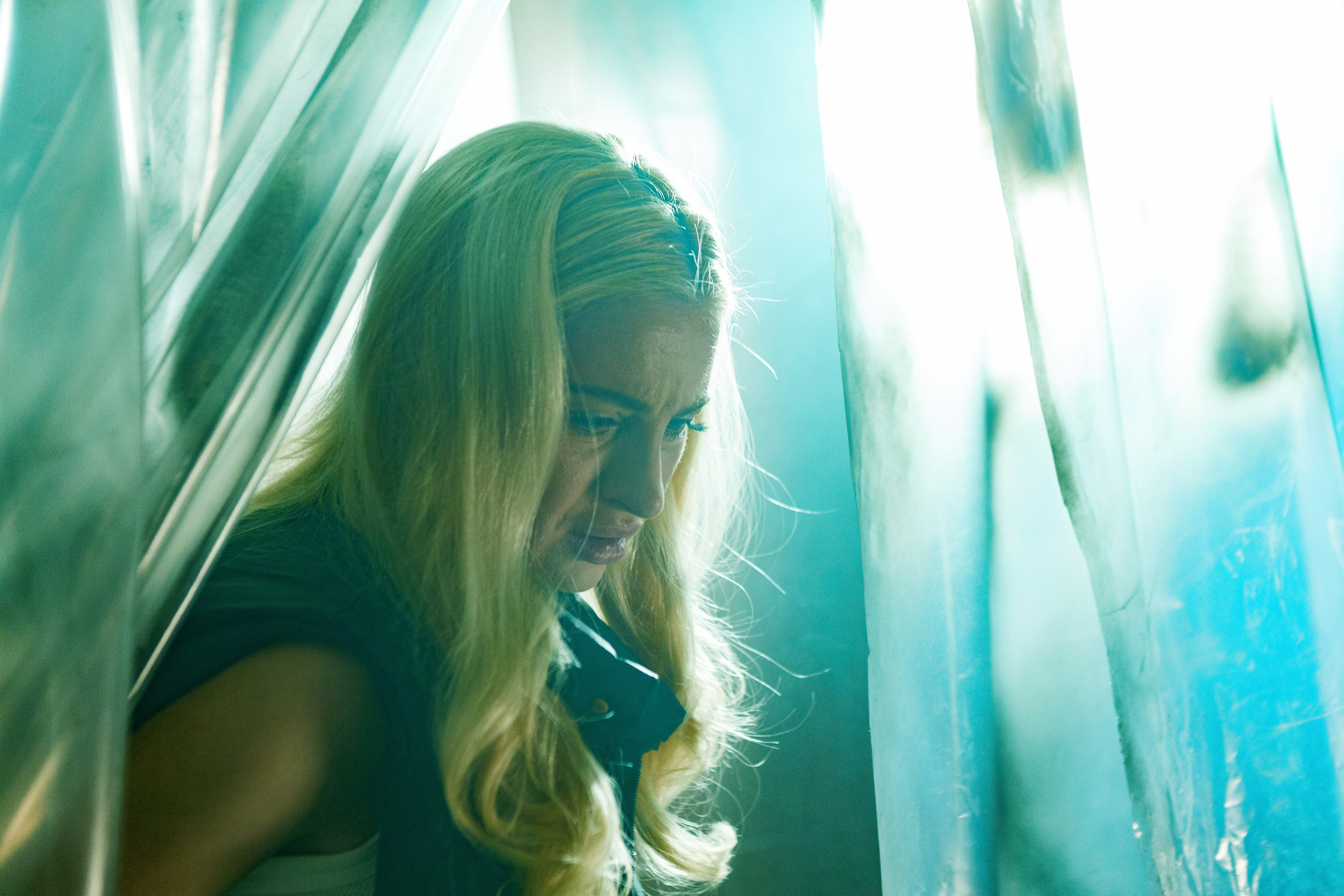 Бэкстейдж со съёмок фильма «Третья смена». Фотограф Александр Закадычный | Таганрог