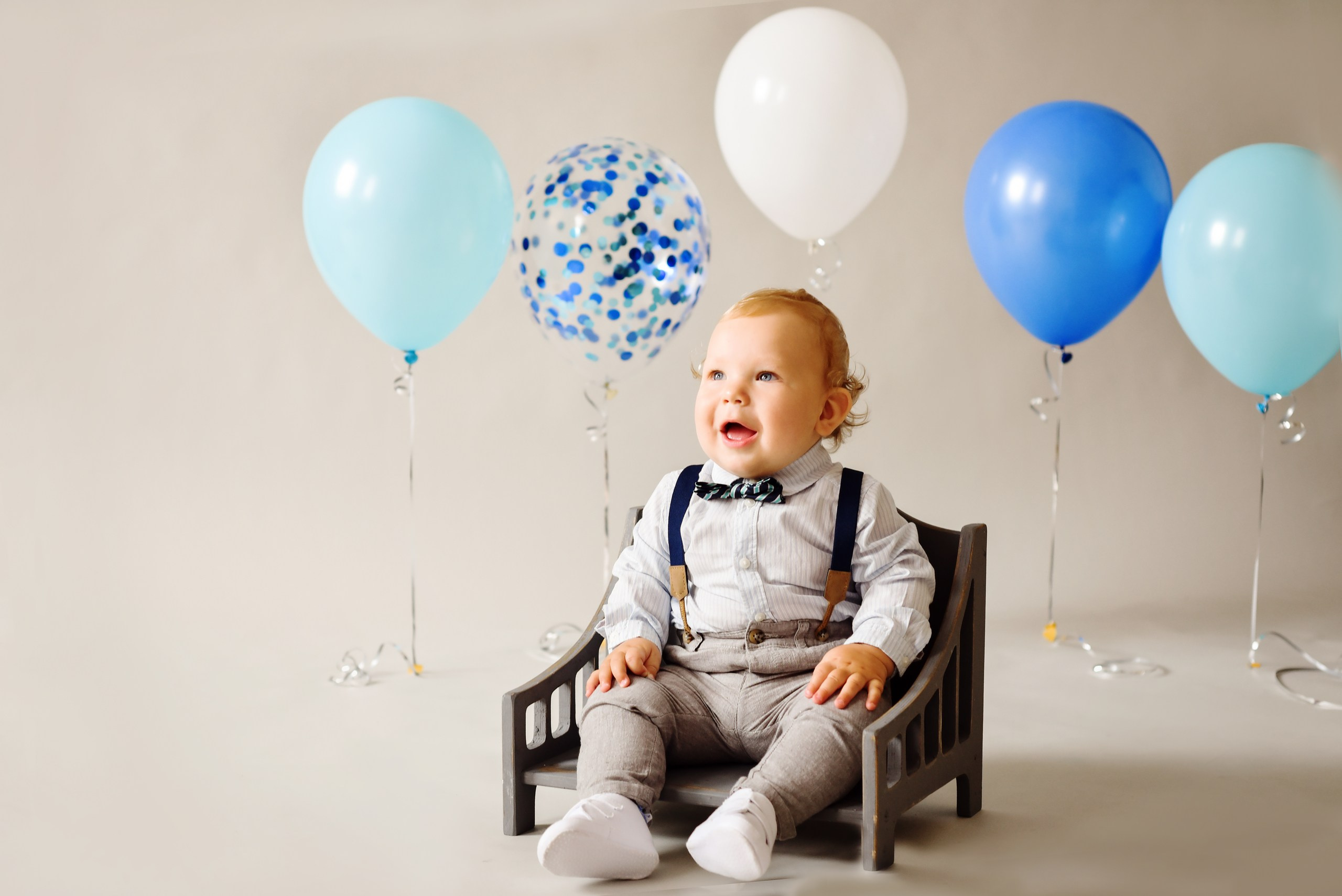 Годики. Фотограф новорожденных, беременных и детей до года Татьяна Николаева В