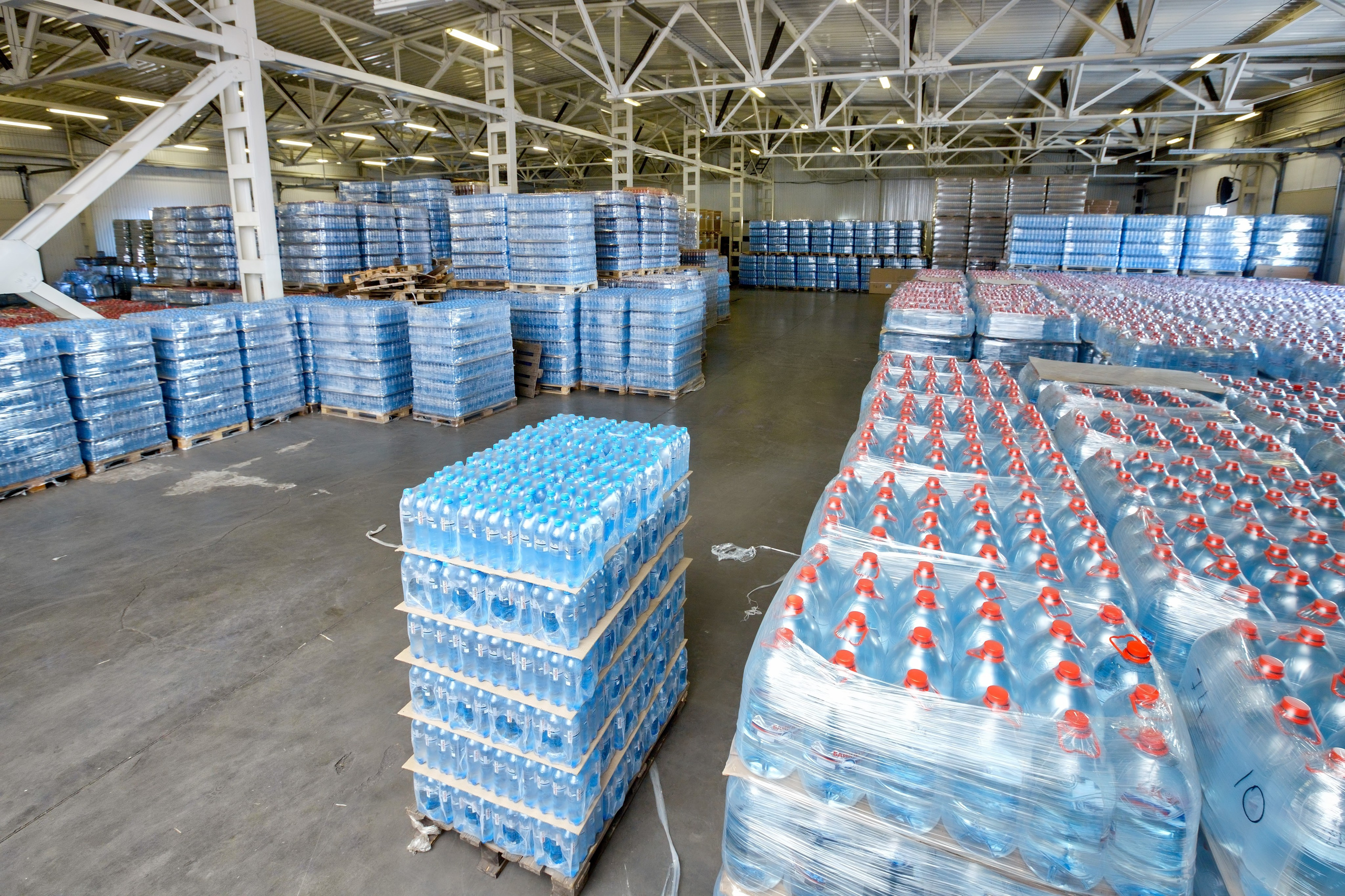 Вода Байкала. Владимир Смирнов | Интерьер Индастриал Репортаж | Иркутск