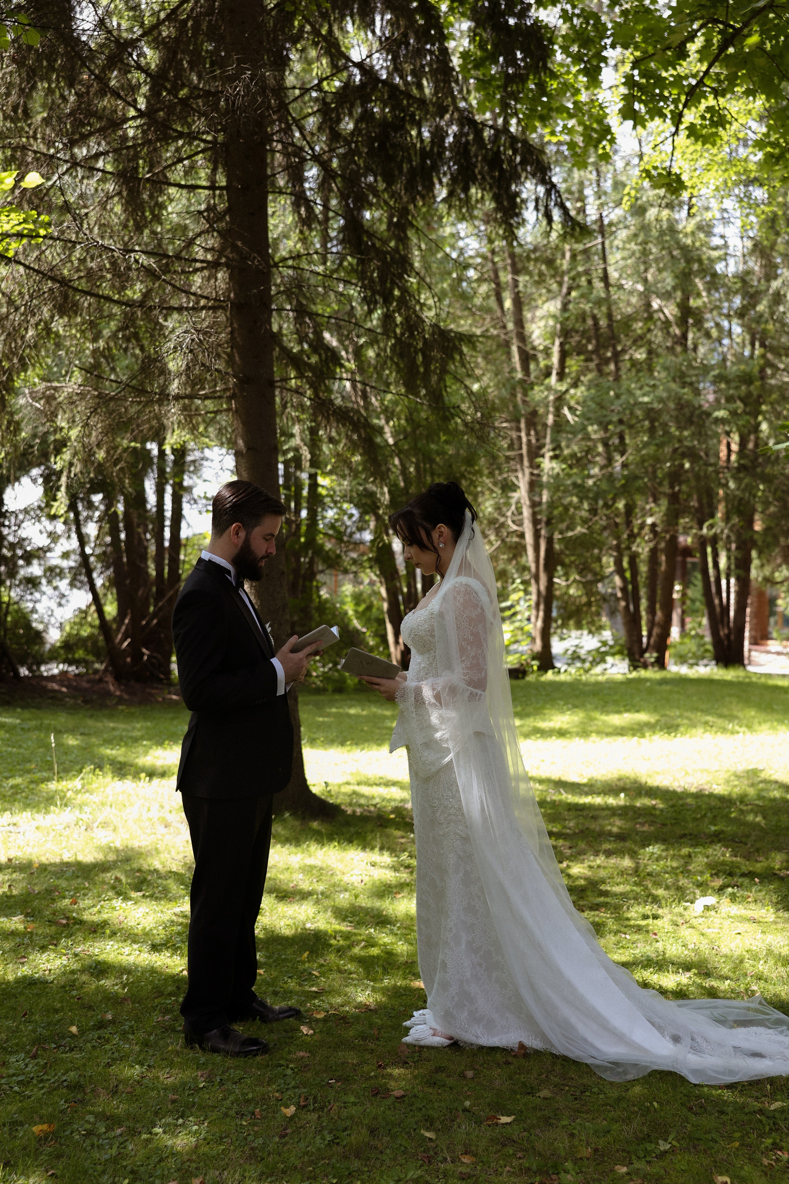 «Магия выставленного света» — Анна и Милан. Свадебный и семейный фотограф в Москве Ломова Ирина