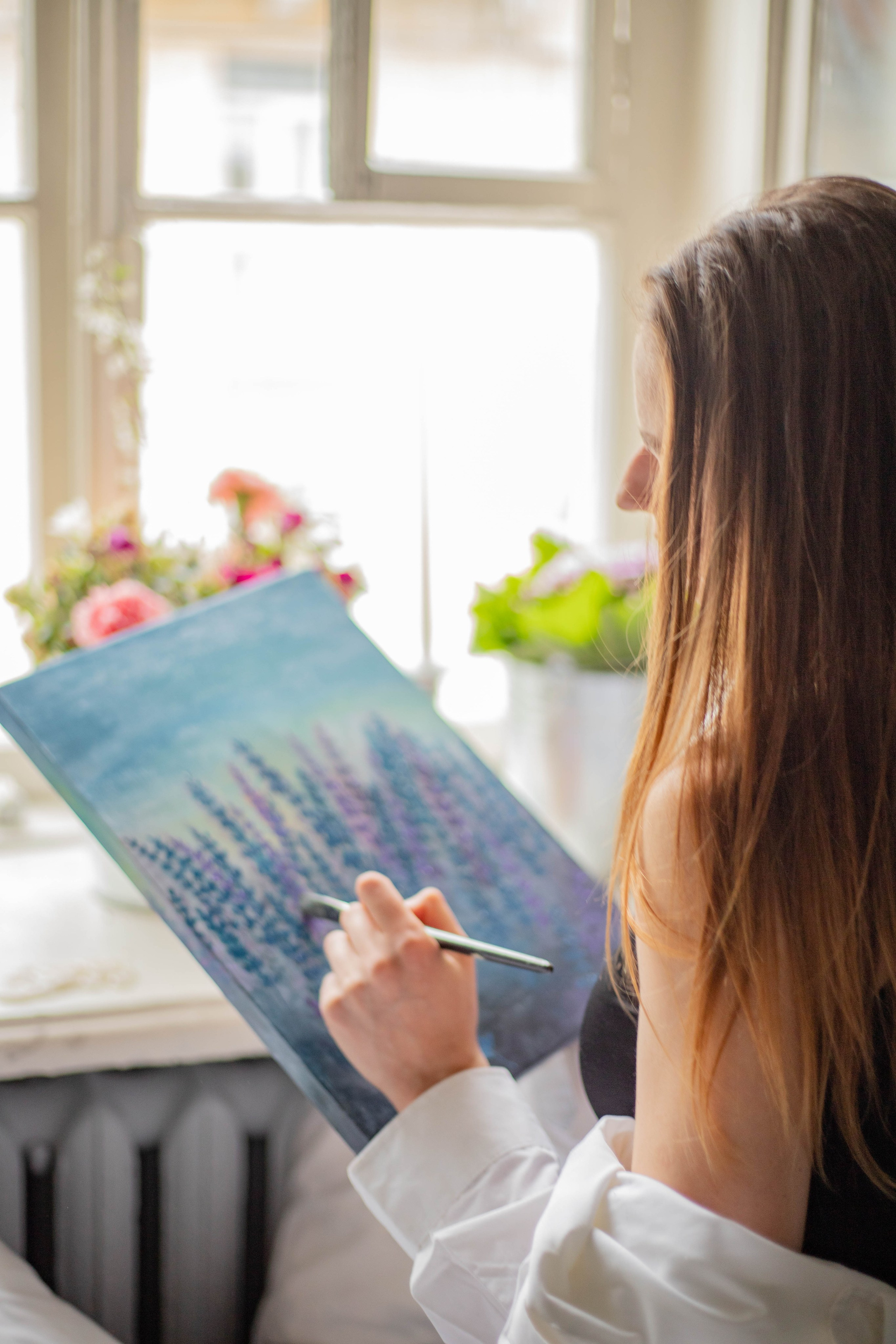 Алёна. Фотограф Немазенко Ольга