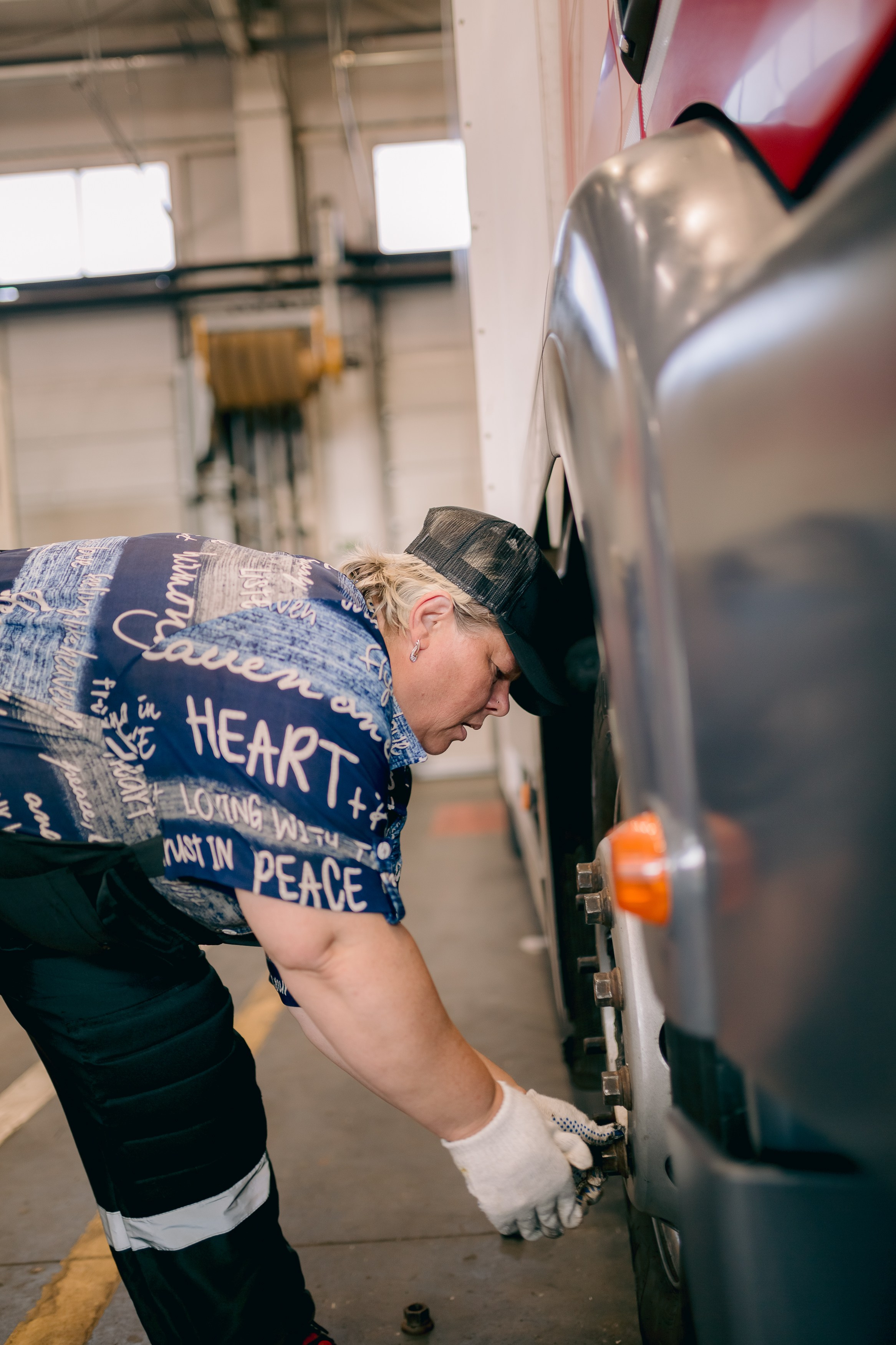 Магнит. Конкурс профессионального мастерства. Фотограф в Смоленске и Москве Ирина Макарова