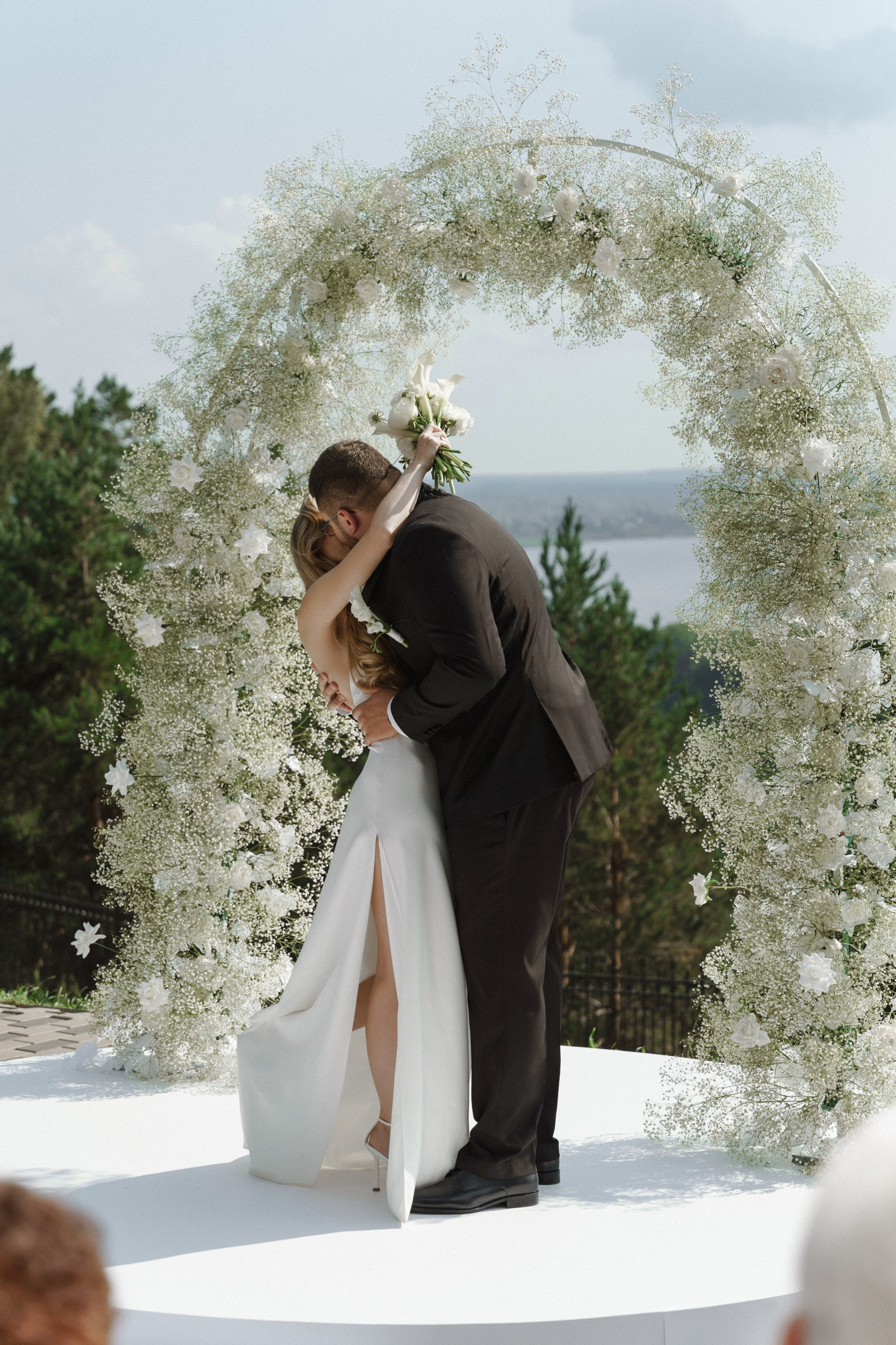 Daniel & Ulianna. Свадебный, семейный и портретный фотограф в Москве, Санкт-Петербурге
