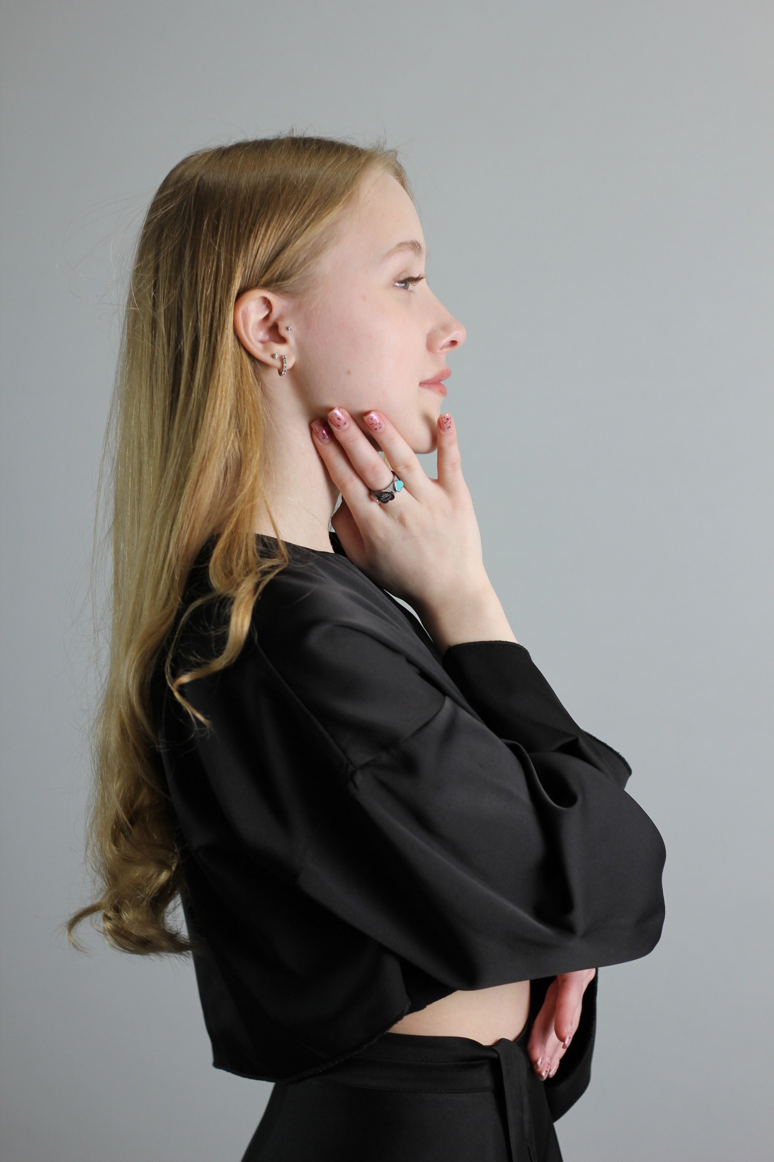 Ксения. SOLOVIEVA PHOTO