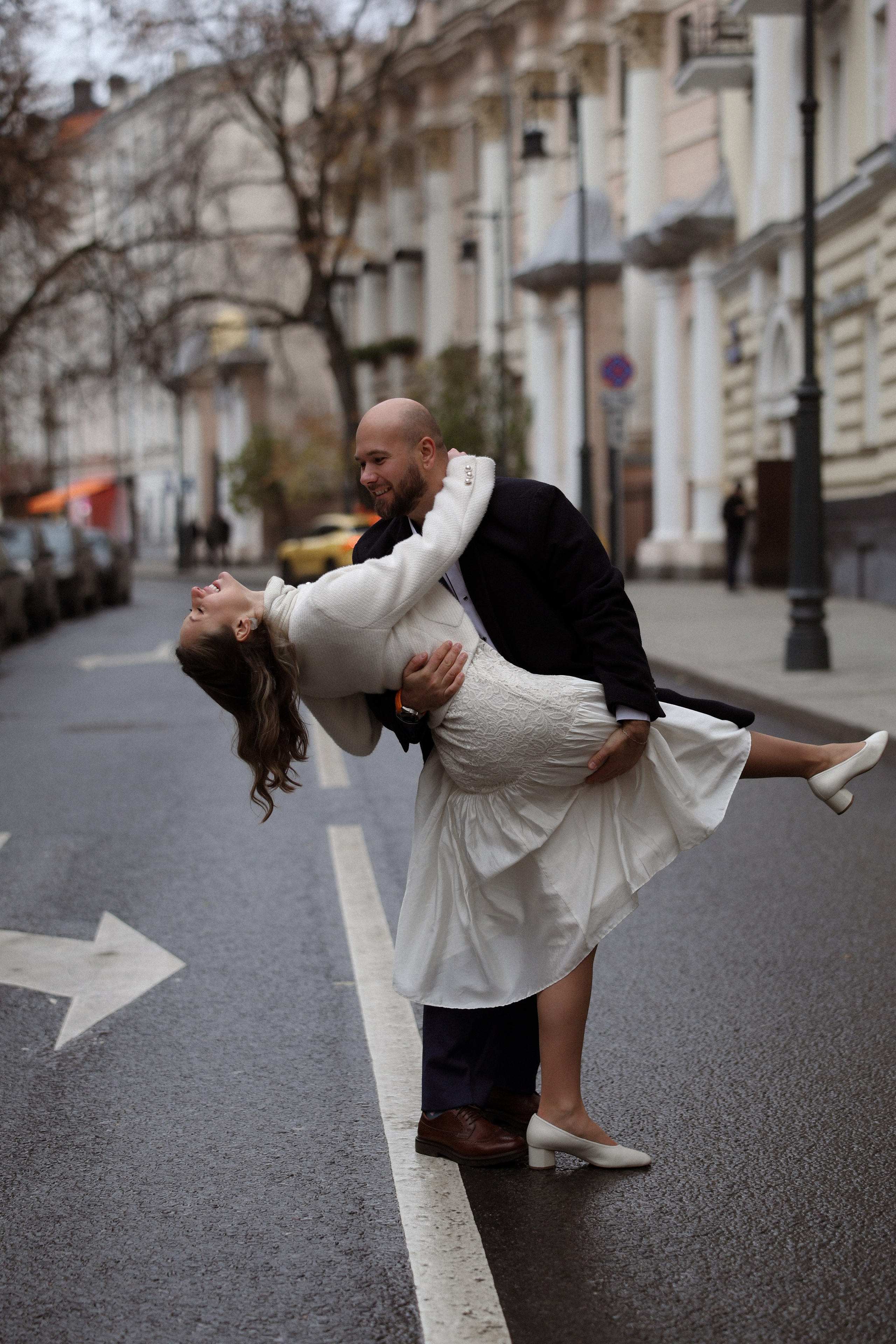 «Счастье быть» — Юнона и Борис. Свадебный и семейный фотограф в Москве Ломова Ирина