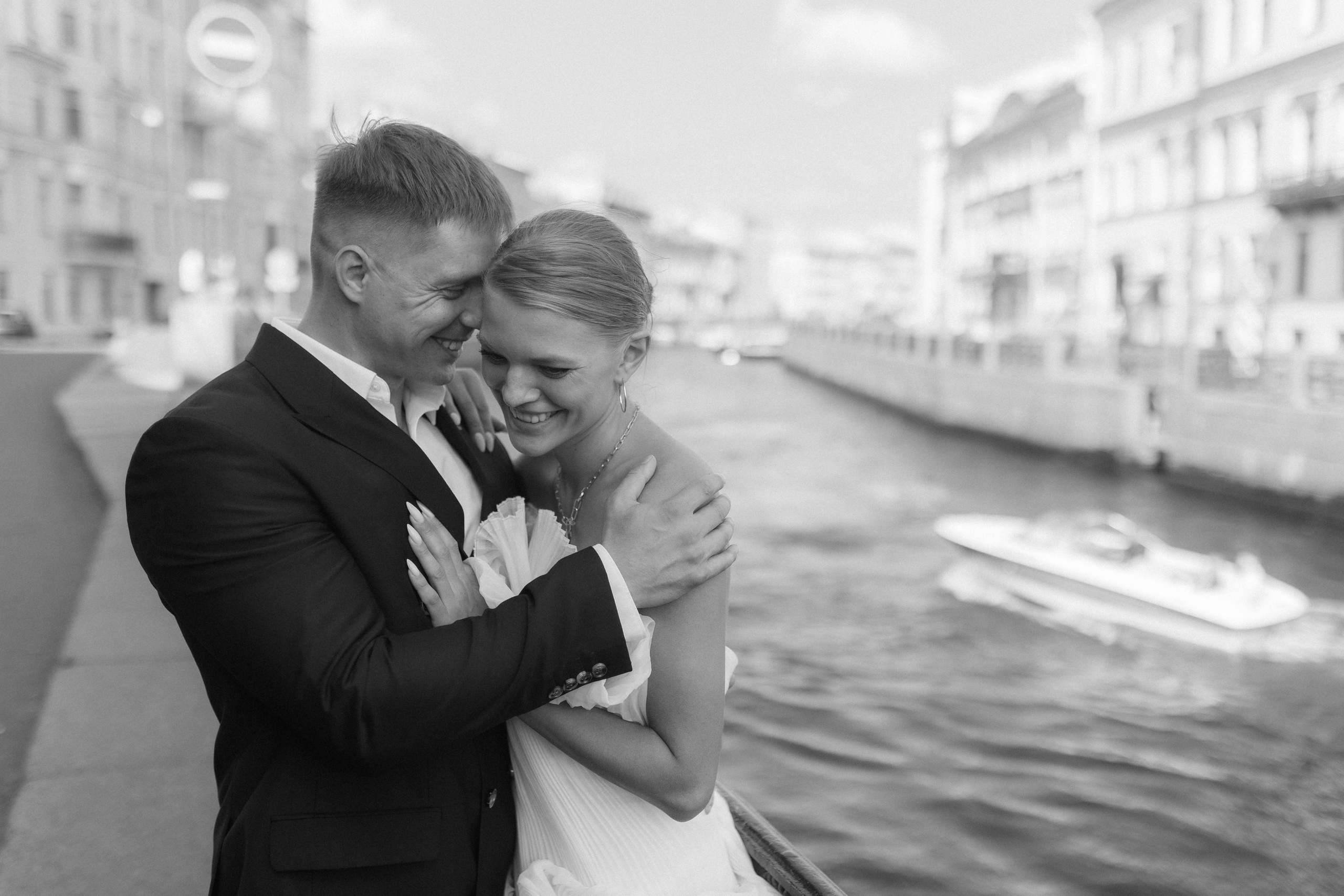 Игорь и Олеся. Фотограф/ видеограф Катя Ильина Калуга