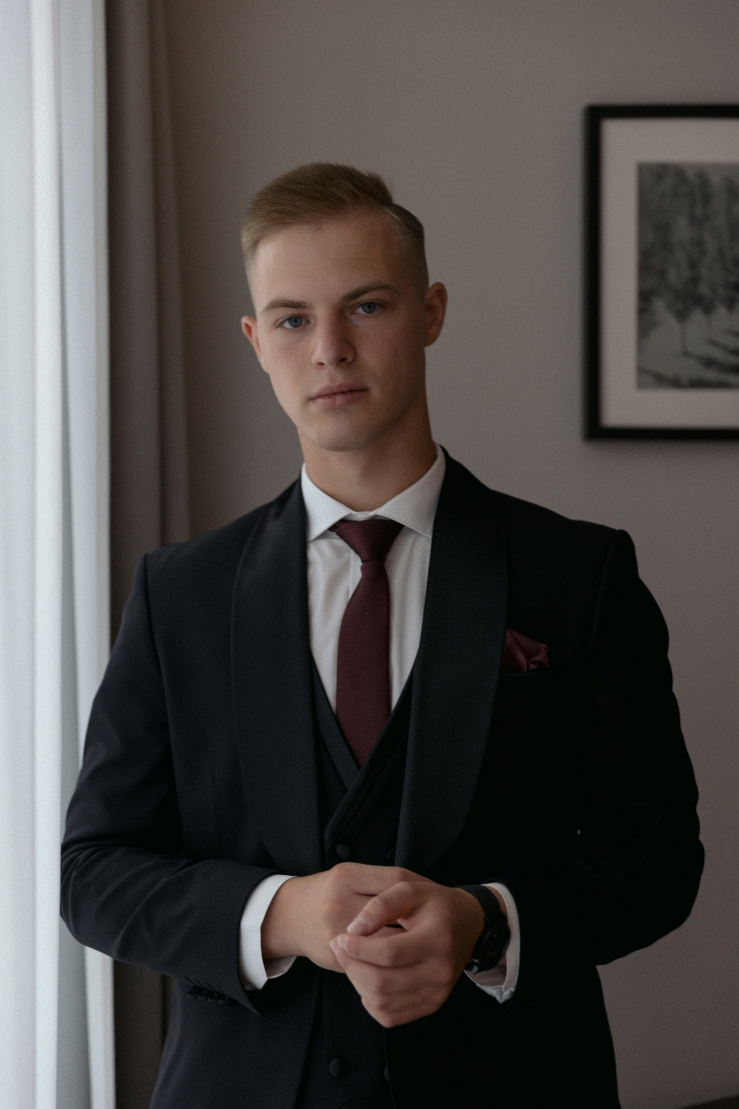 Николай и Анжелика 22/08/2024. Свадебный  и семейный фотограф в Краснодаре