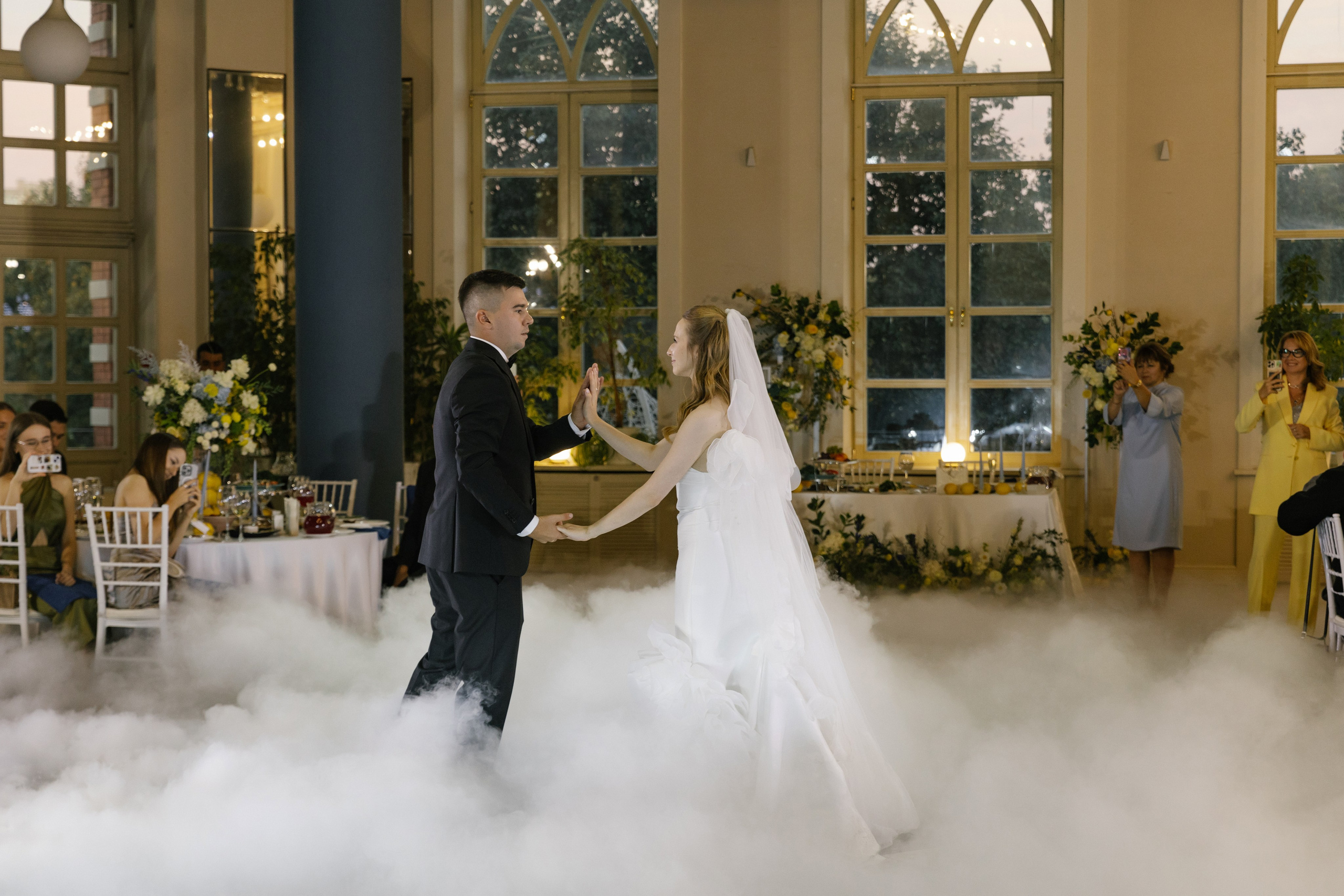 Глеб и Вера 2024. Свадебный фотограф в Москве, Ярославле Виталий Квант