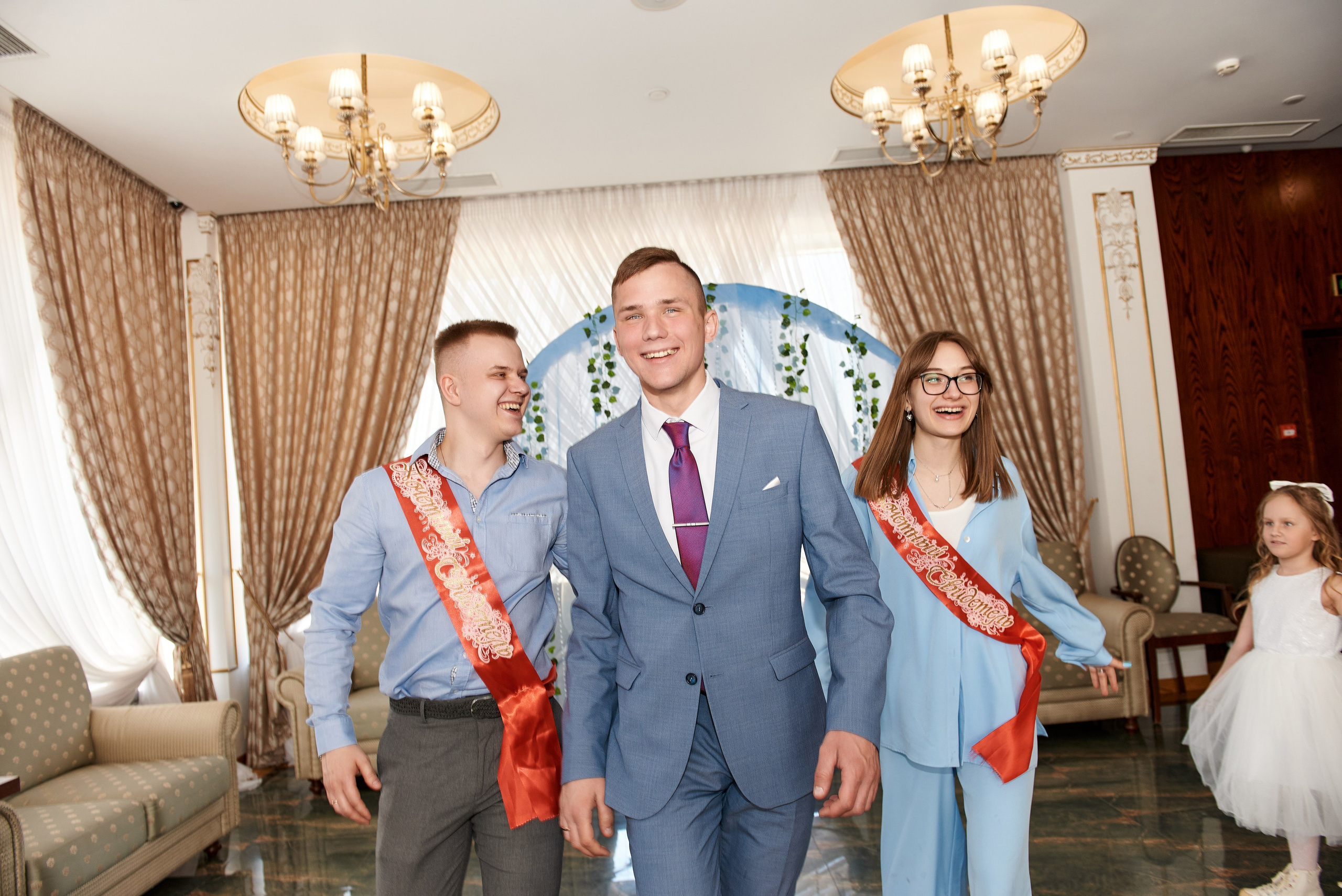 В & Я. Семейный и детский фотограф в г. Ногинске Ангелина Хасанова