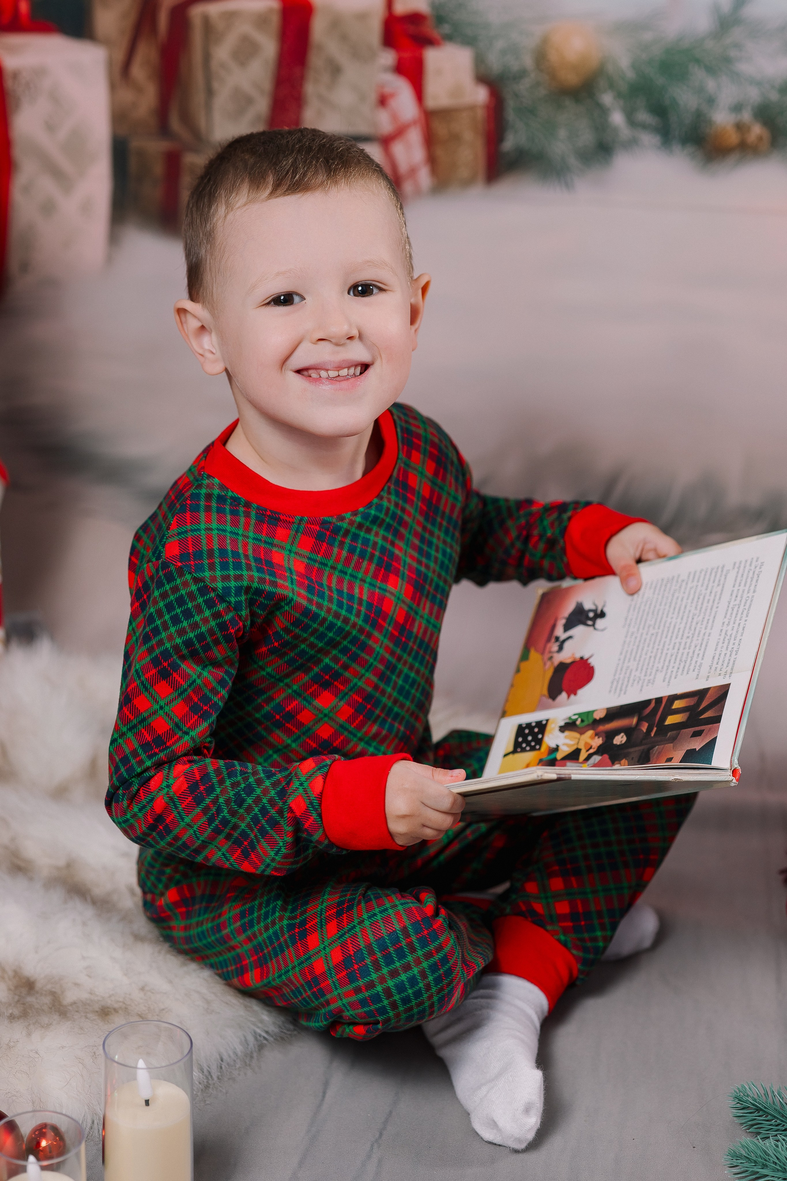 Новый год 2026. Выпускные альбомы Натальи Бутко: Новороссийск, Анапа, Геленджик