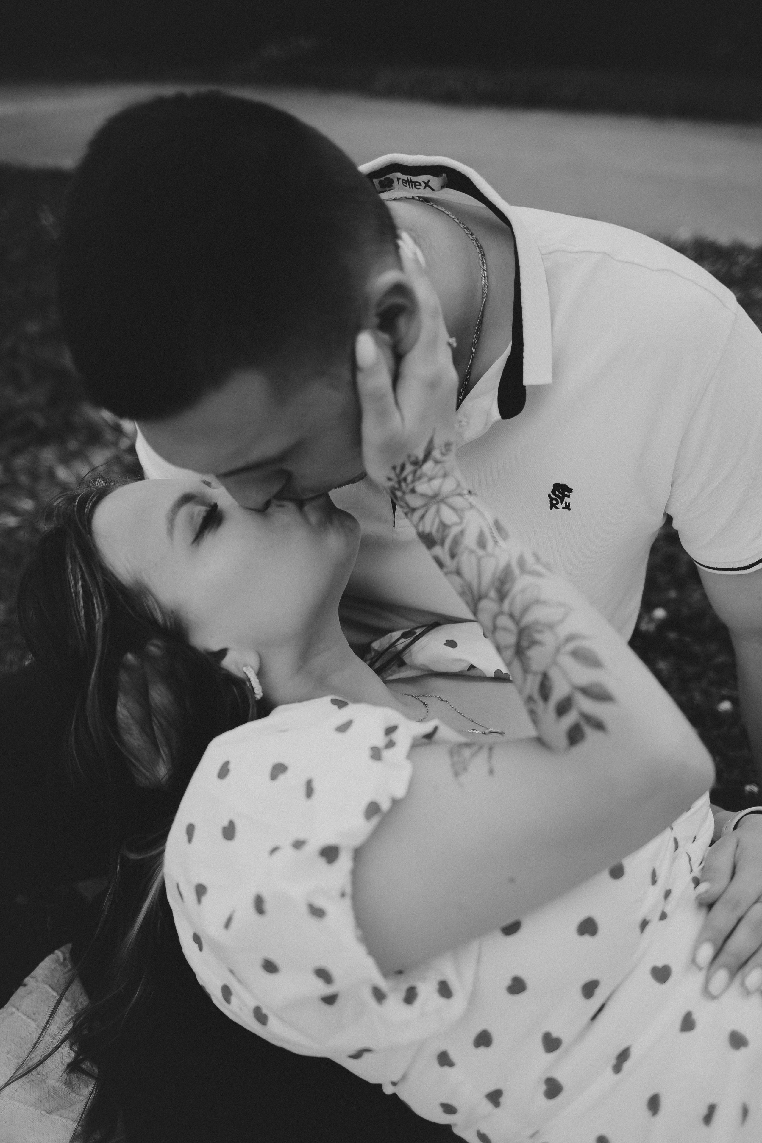 Love Story. Анна Михайлова|Свадебный фотограф в Санкт-Петербурге