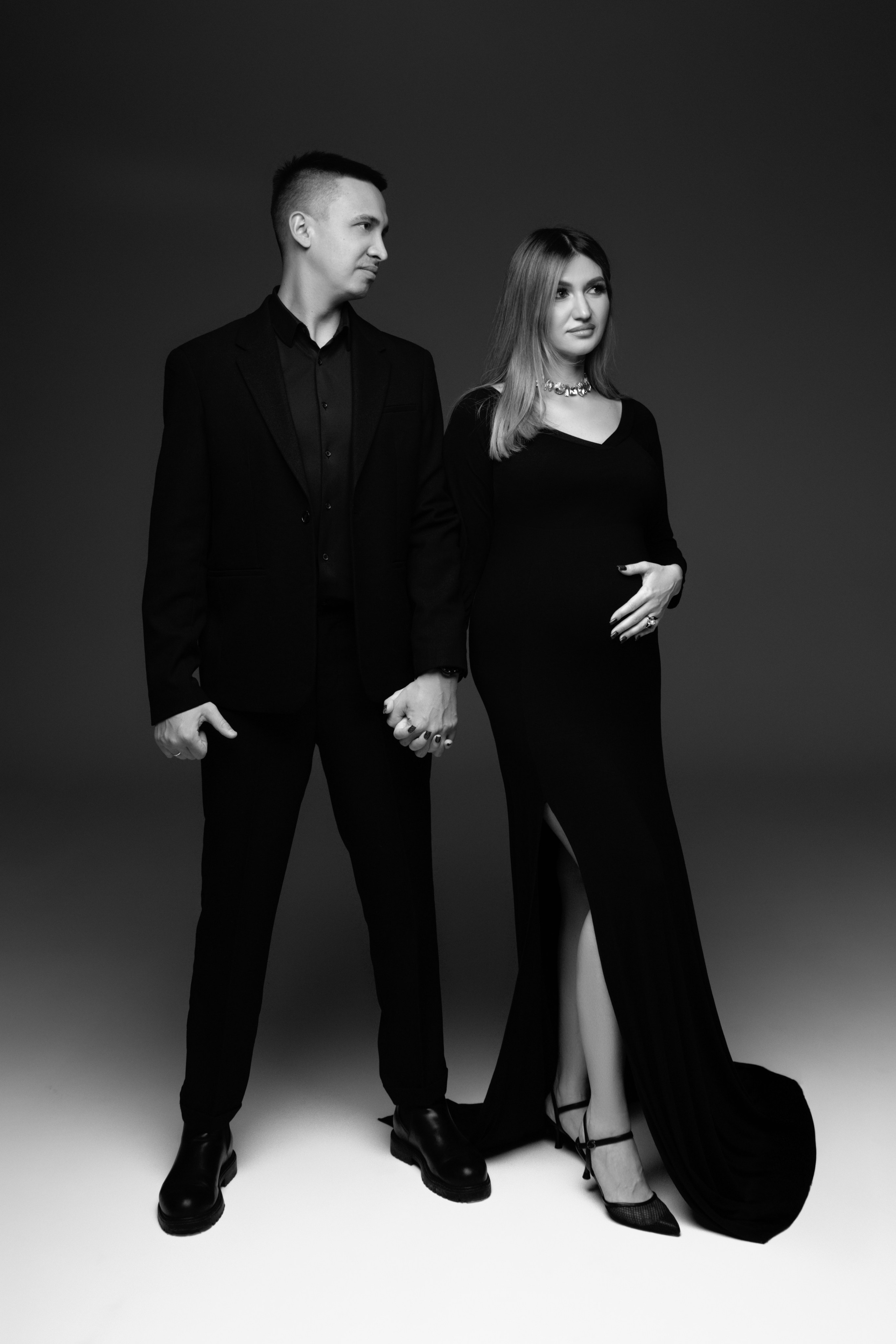 Фотосессия беременности. Фотограф беременности и материнства в Самаре Наташа Бакаянова