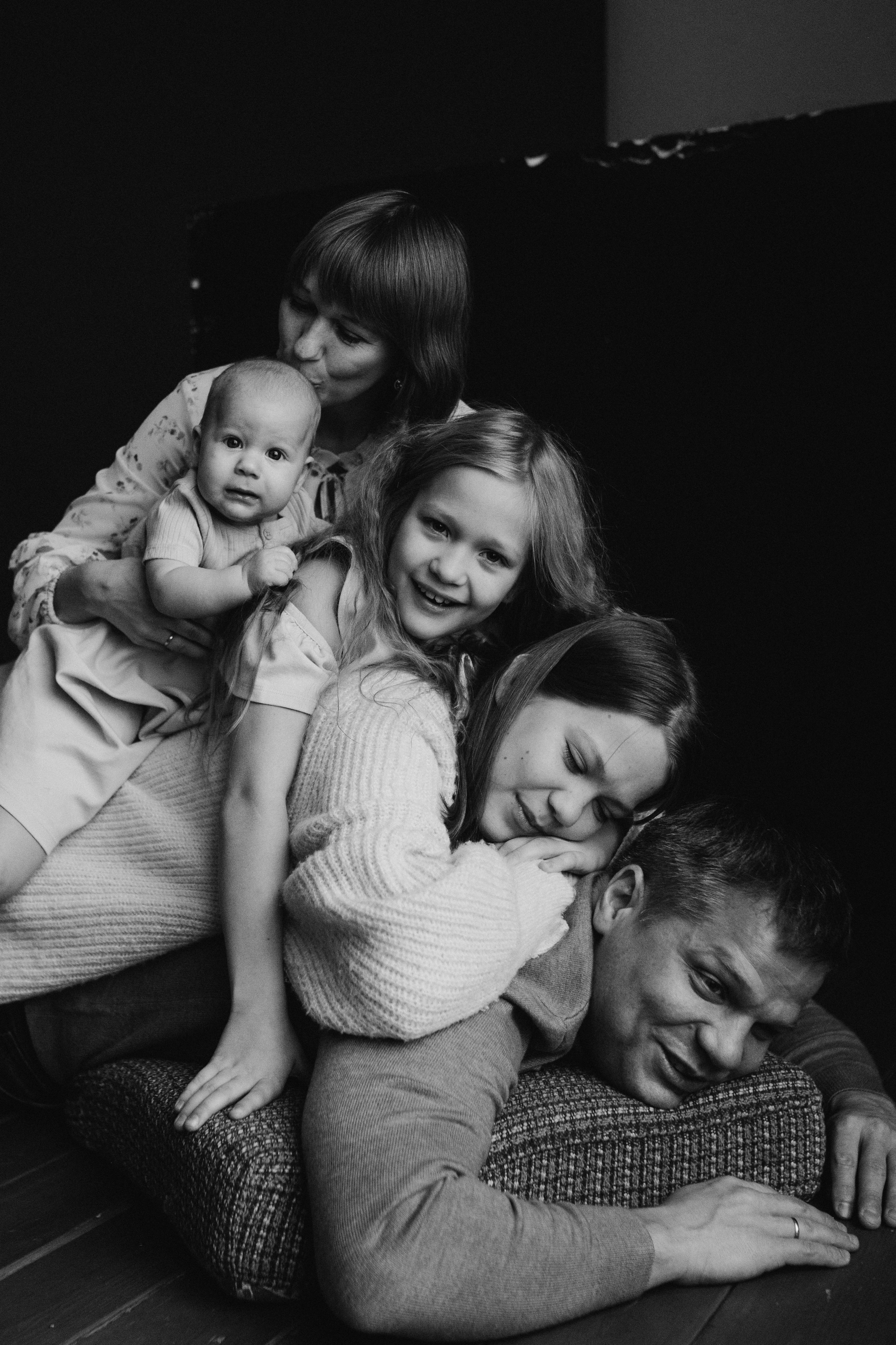 Маленькое чудо. Главная