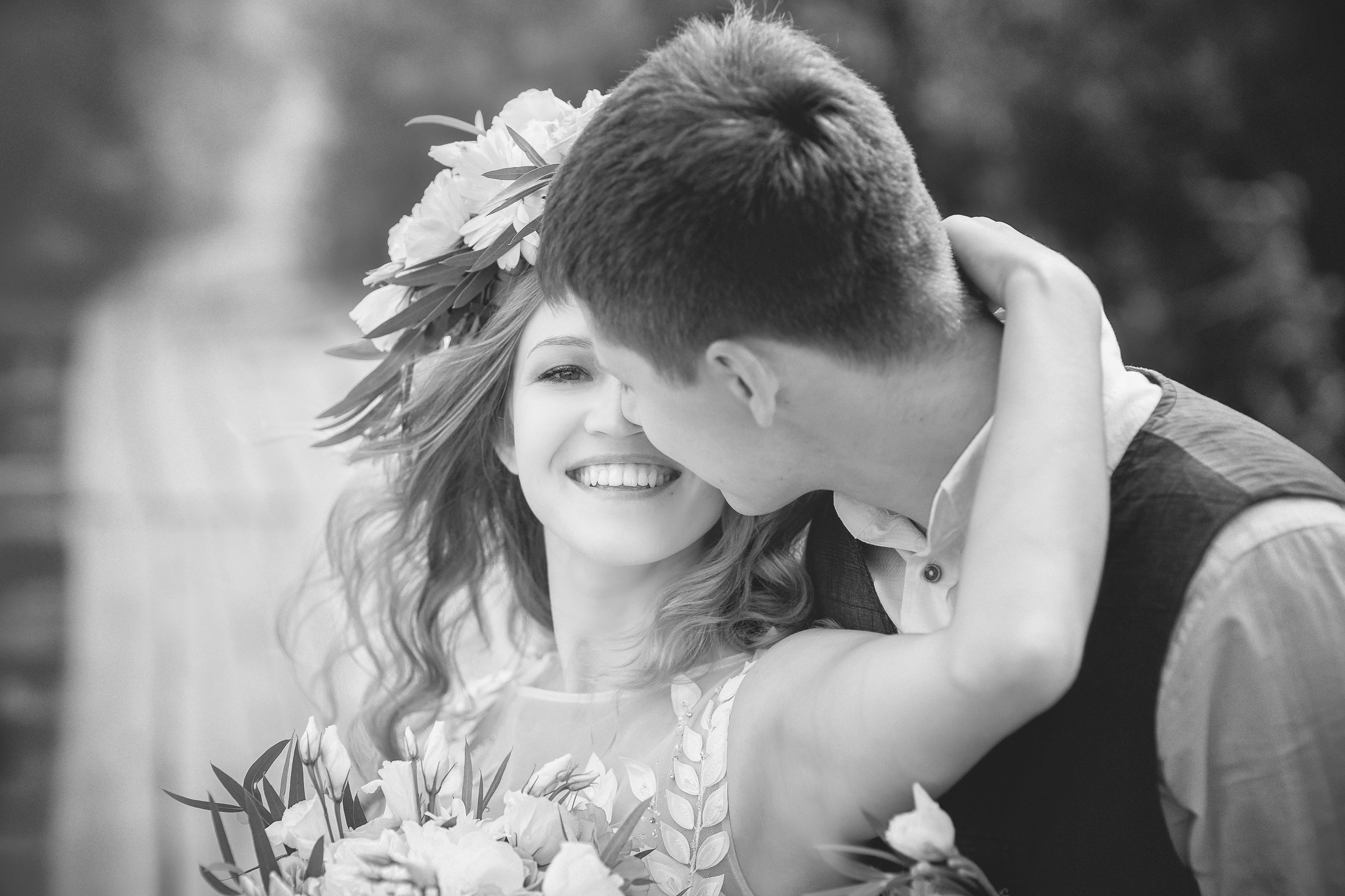 Свадебный, семейный и детский фотограф в Борисоглебске Юлия Сальникова