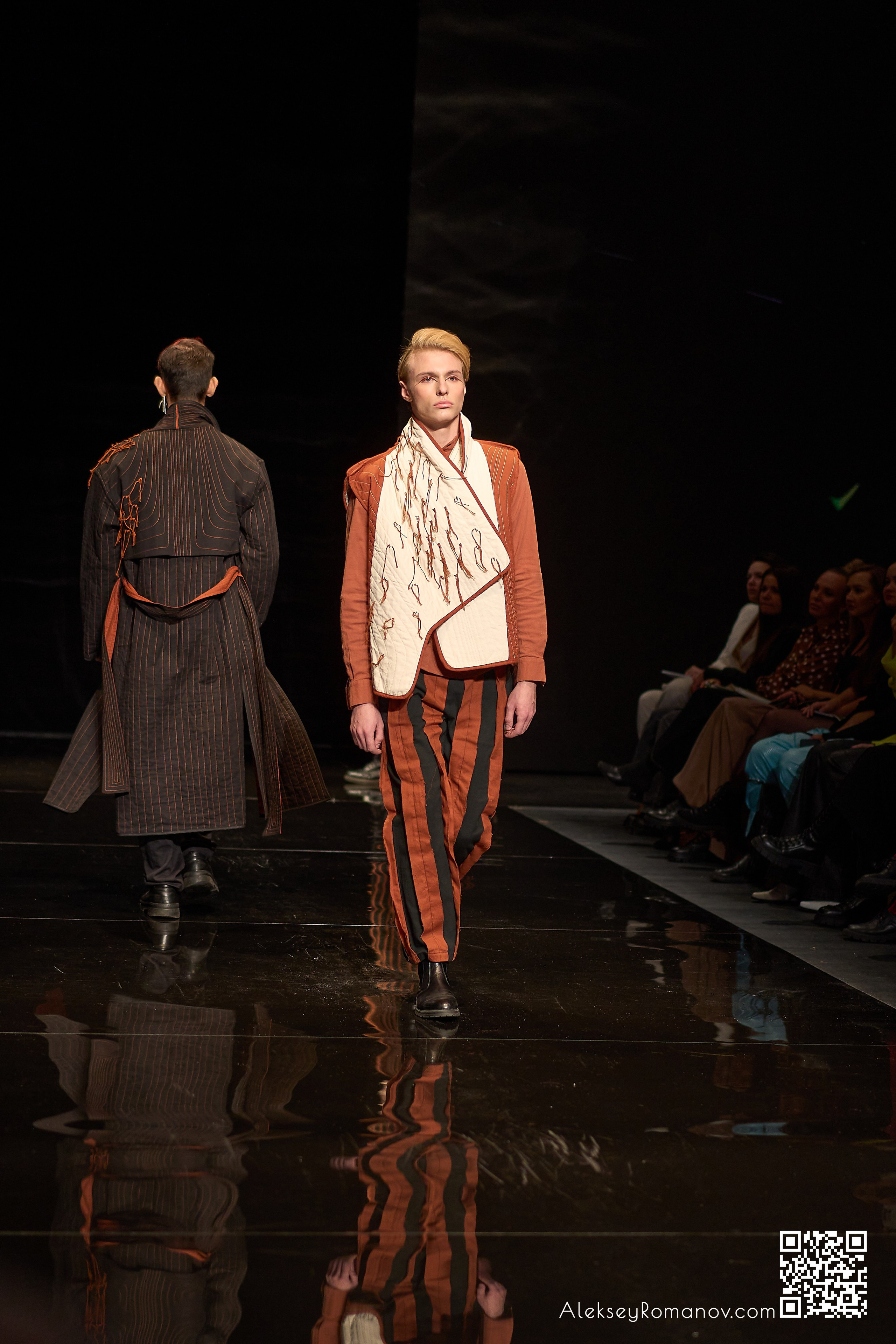 ZALKAR & NAZAR. Алексей Романов фотограф Санкт-Петербург, фотокурсы, фотошкола