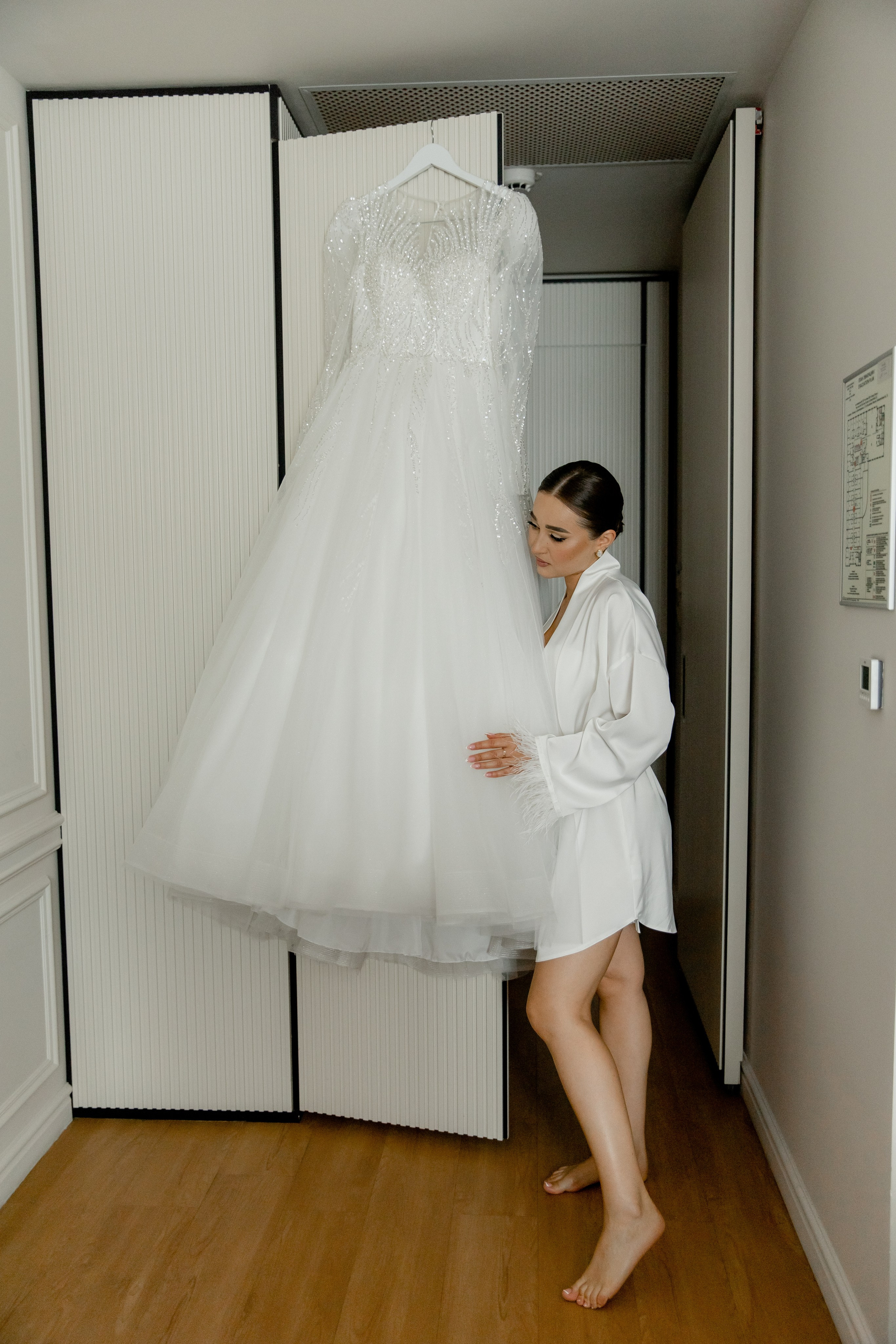 Павел и Екатерина. Свадебный фотограф Стефания|Москва