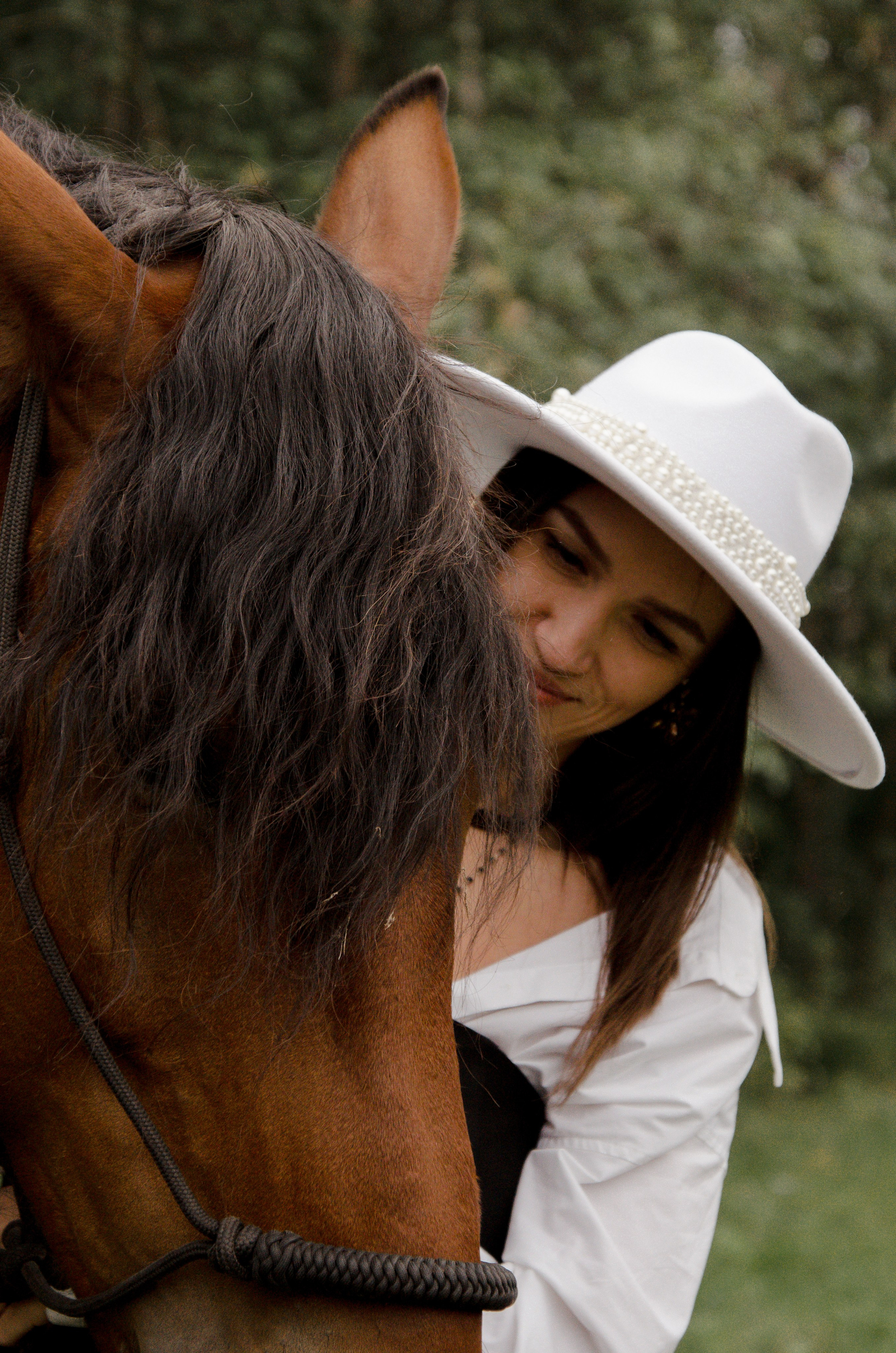 Конный Двор. Фотографы в Тюмени Андрей и Лидия Войвод