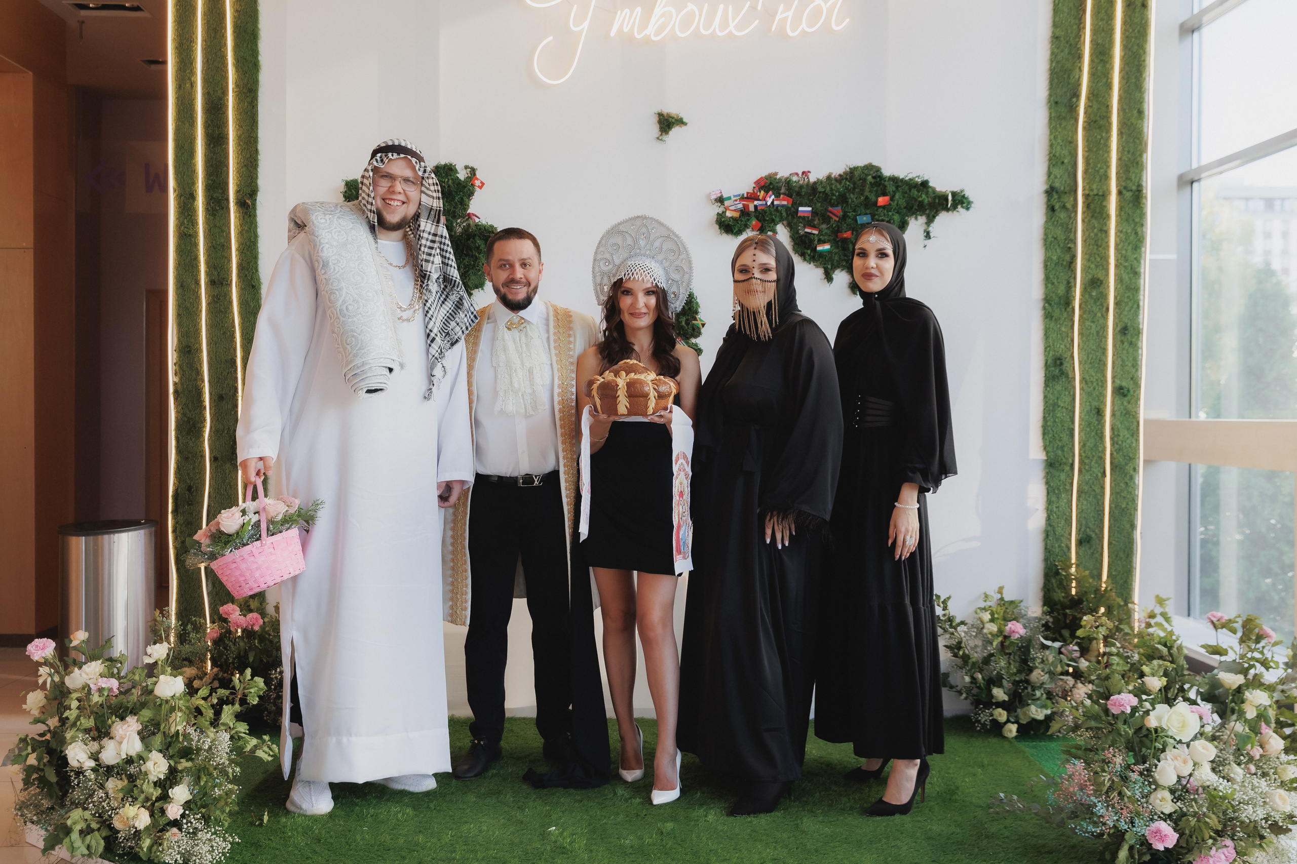 Весь мир у твоих ног!. Фотограф в Волгограде — Александра Искандерова