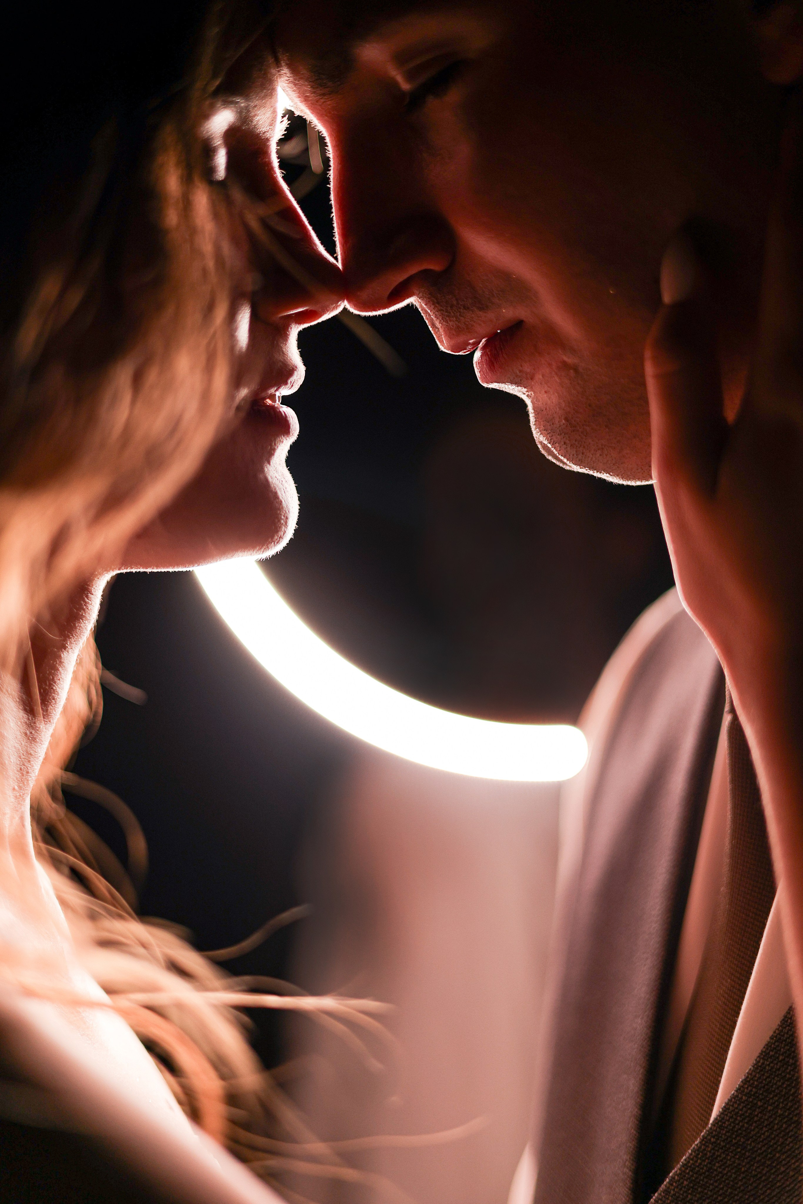 Ксюша и Максим. Свадебный фотограф Беларусь Ольга Козыренко