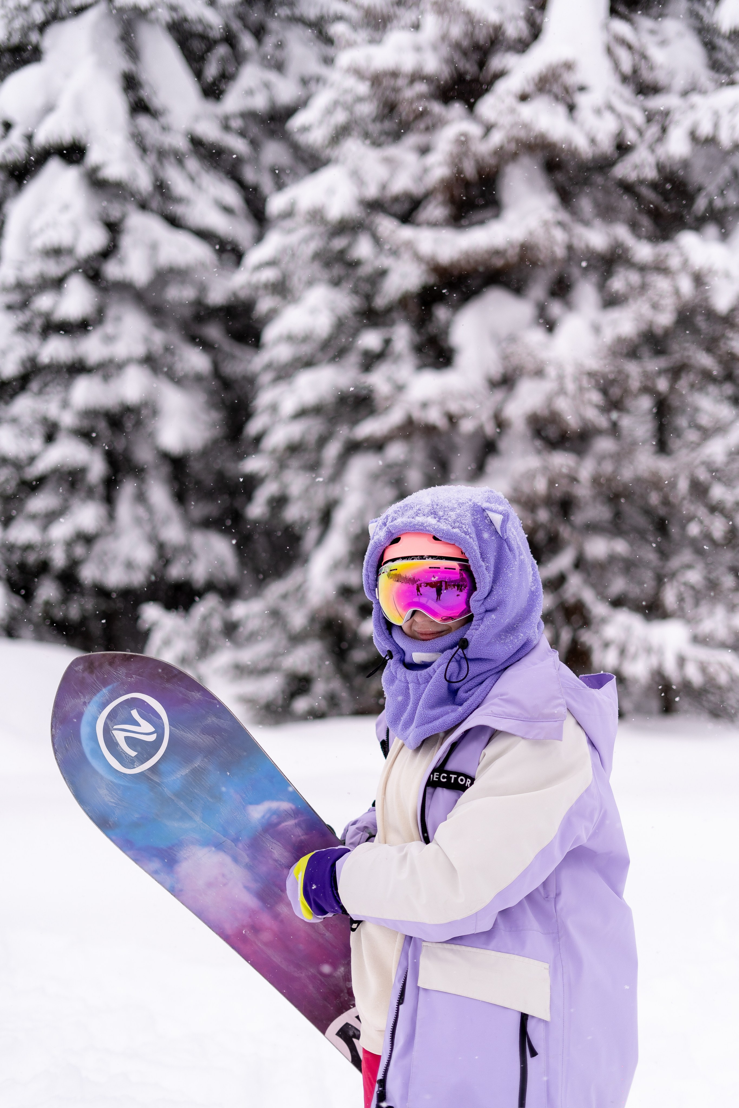 Джон 14.02. Анастасия Паршукова — фотограф Шерегеш Новосибирск