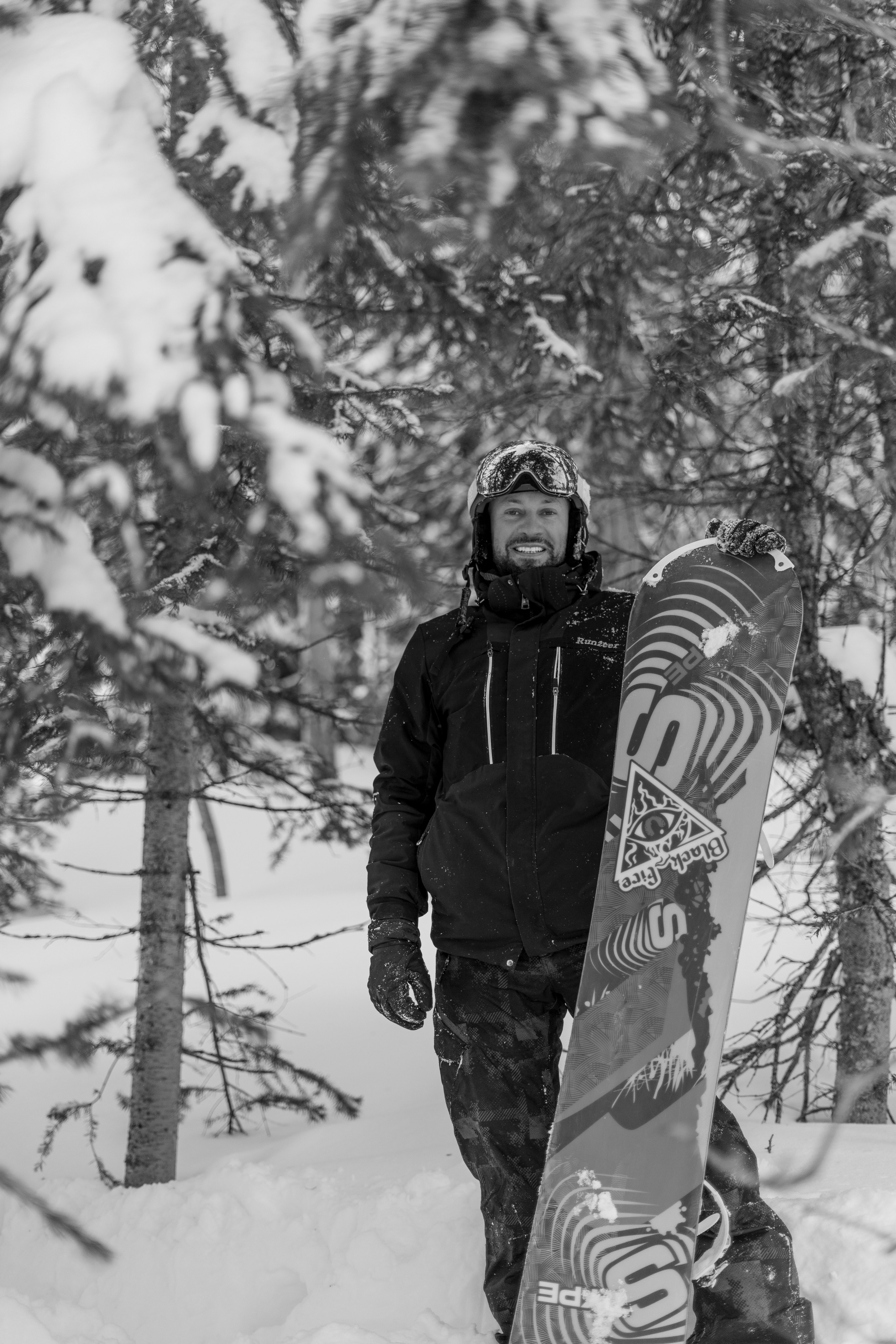 Тур. Анастасия Паршукова — фотограф Шерегеш Новосибирск