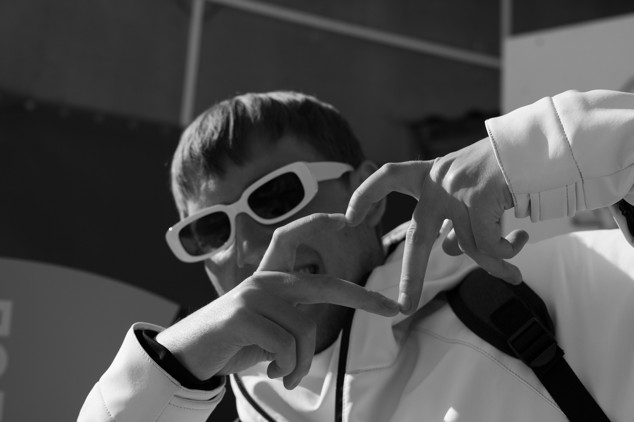 Грелка 14.04.24. Анастасия Паршукова — фотограф Шерегеш Новосибирск