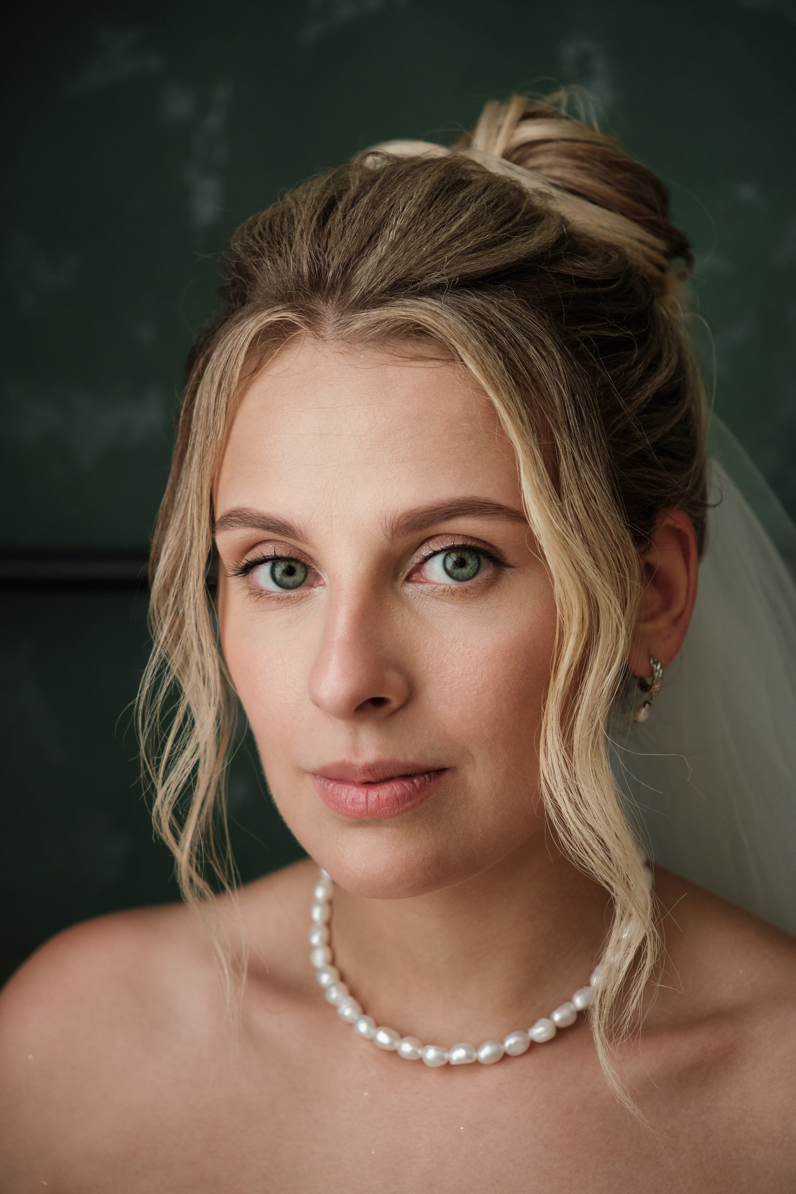 Свадебное Портфолио. Антон Ив