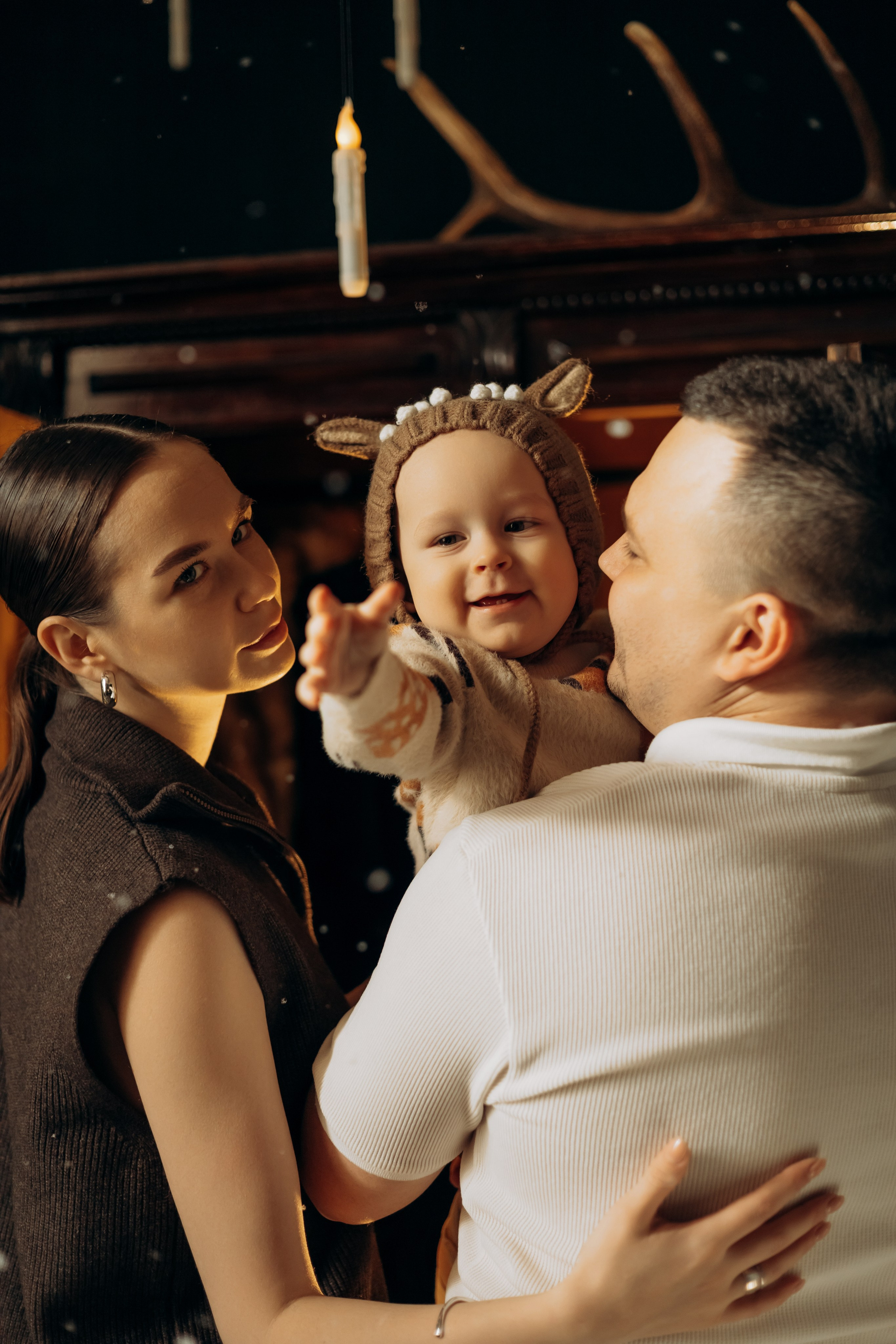 Матвей. Самый теплый фотограф в Краснодаре Рябоконь Ксения